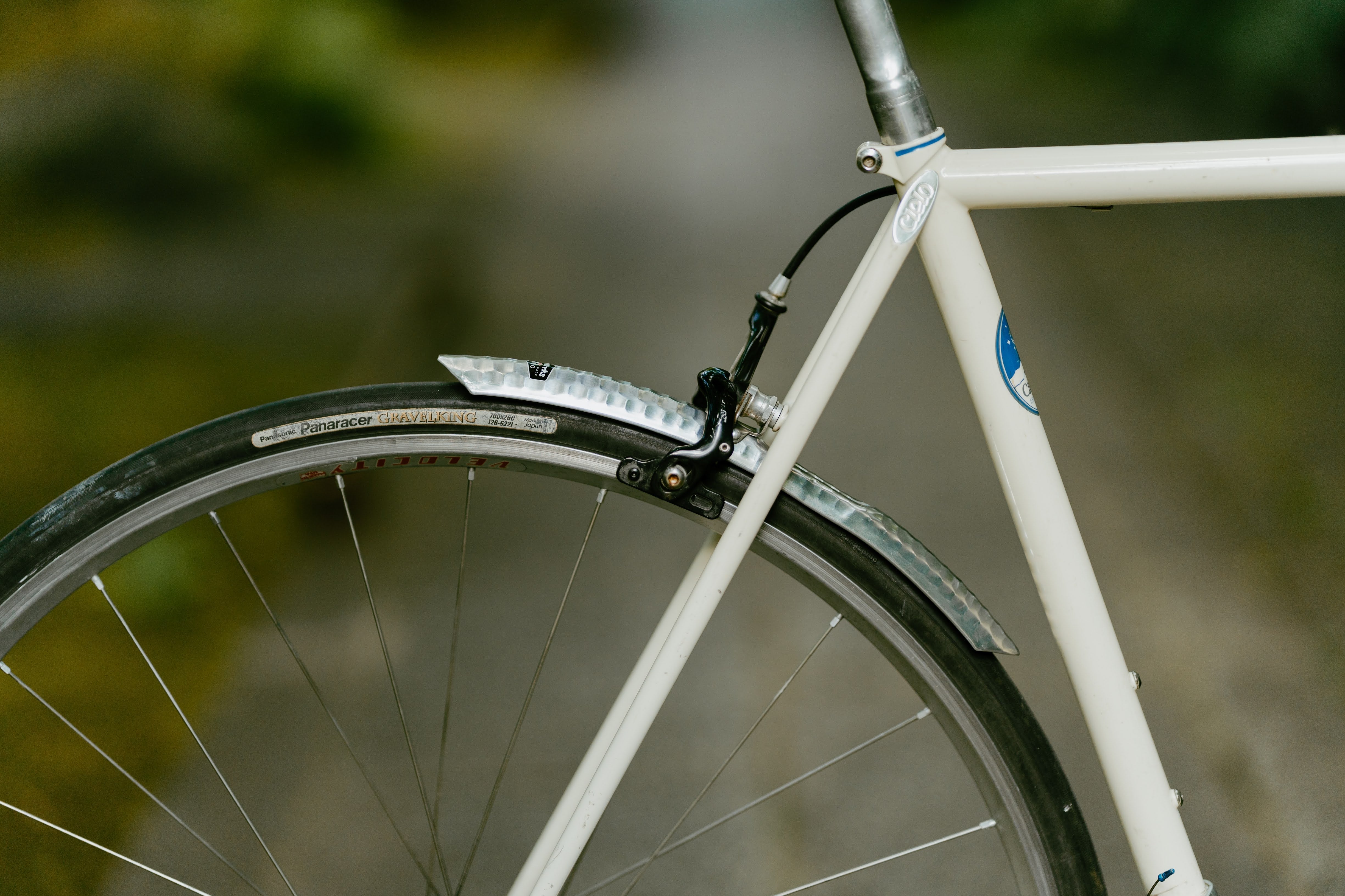 SIMWORKS Short Fender