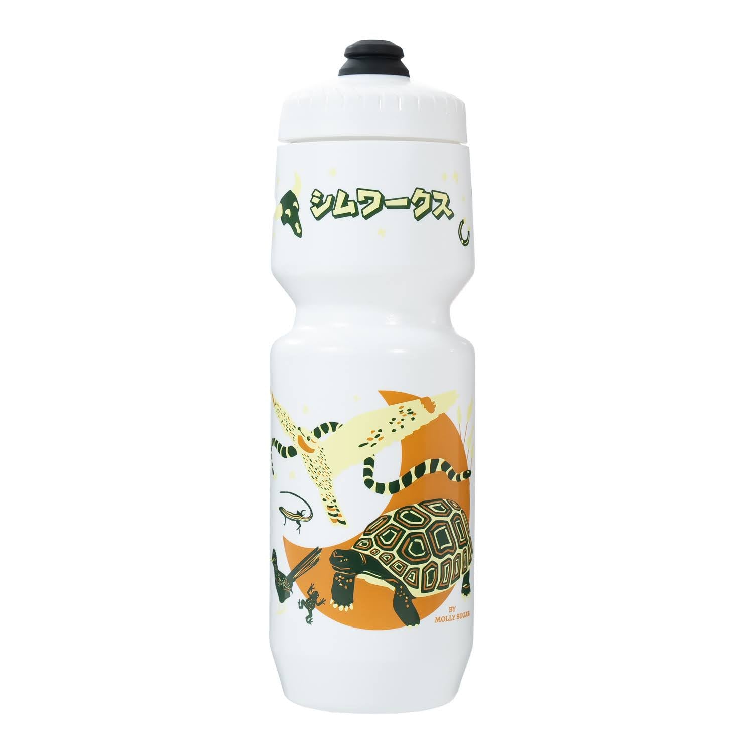 SIMWORKS Desert Animal Bottle