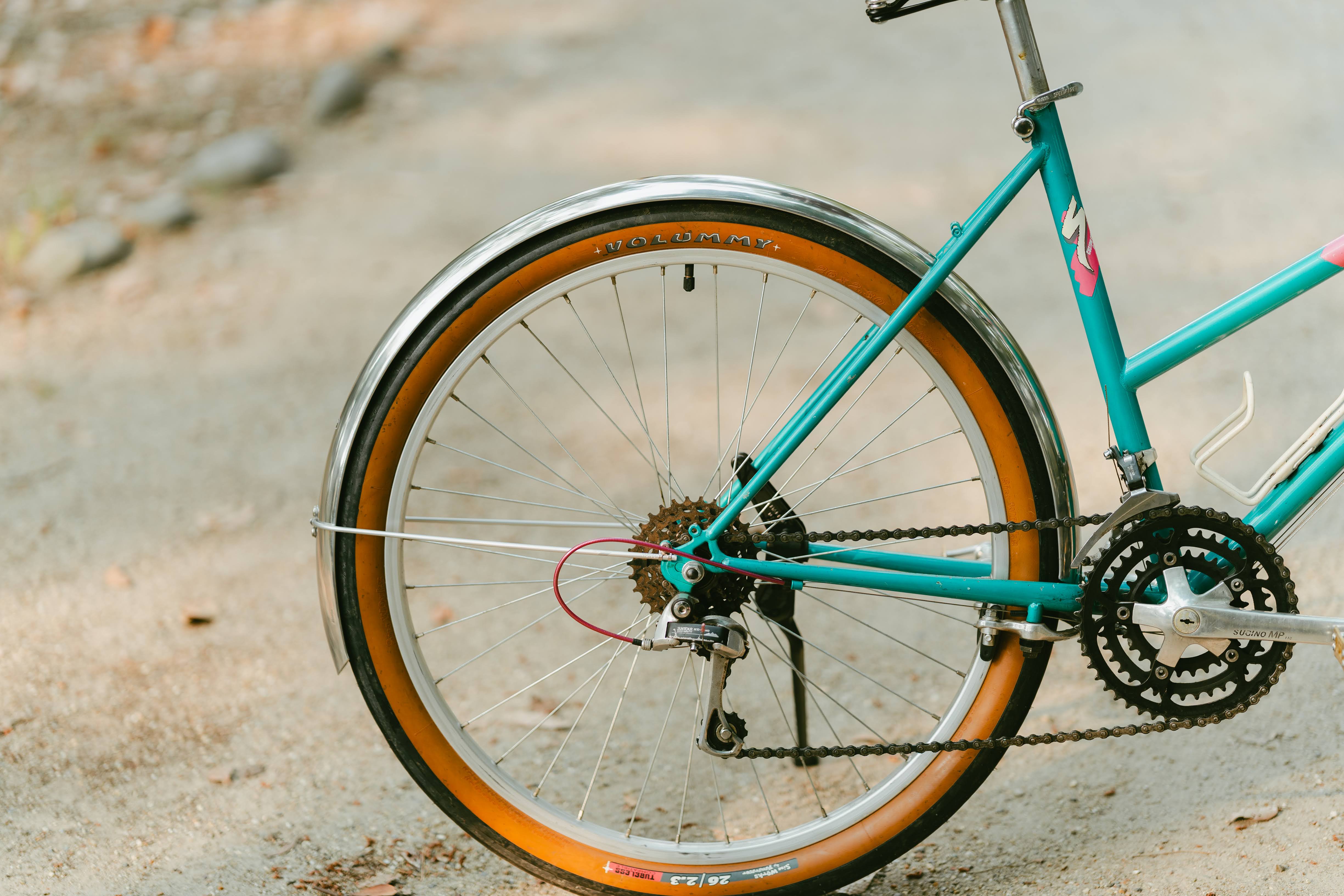 SIMWORKS Smooth 60 for 26"