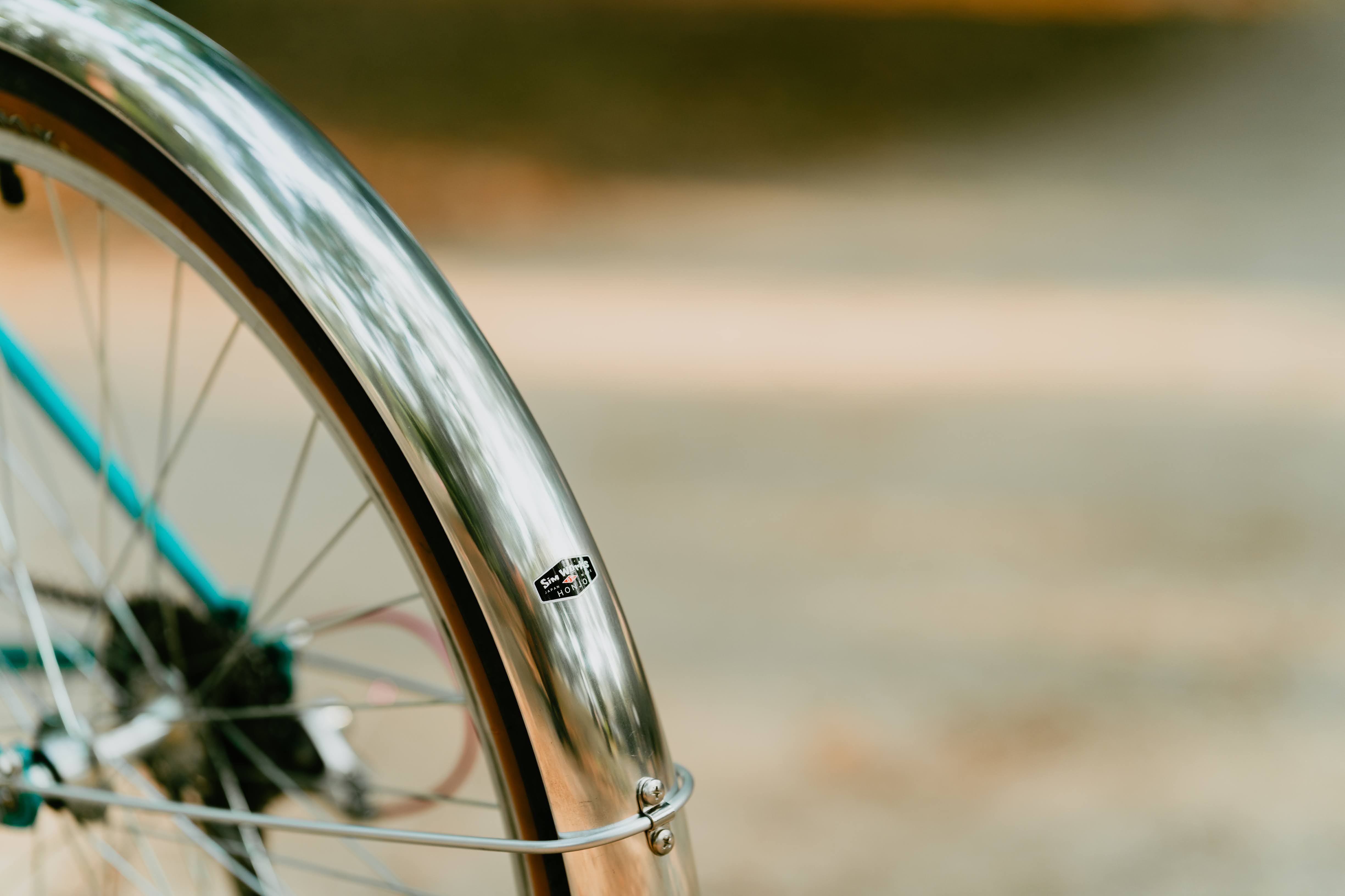 SIMWORKS Smooth 60 for 26"