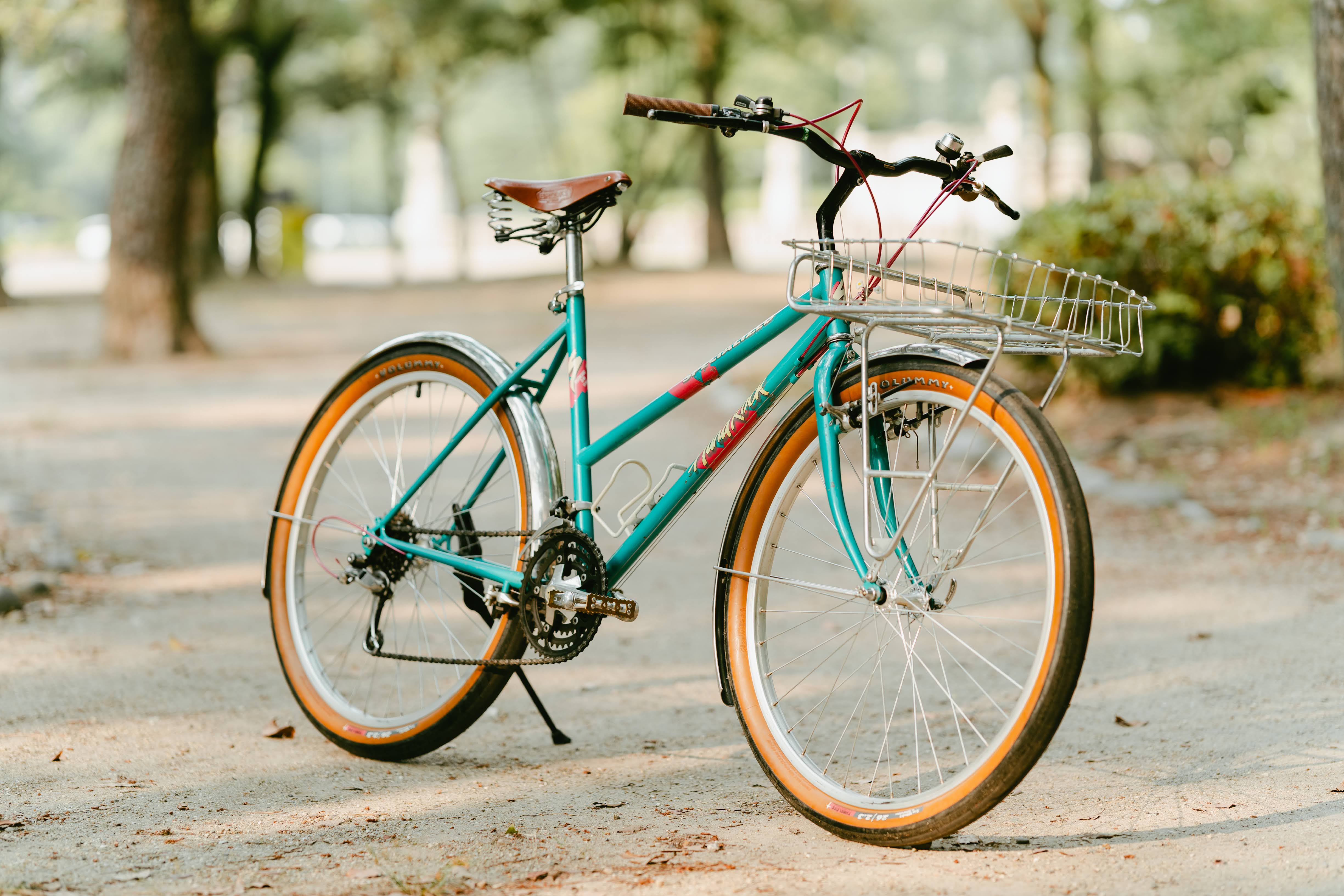 SIMWORKS Smooth 60 for 26"