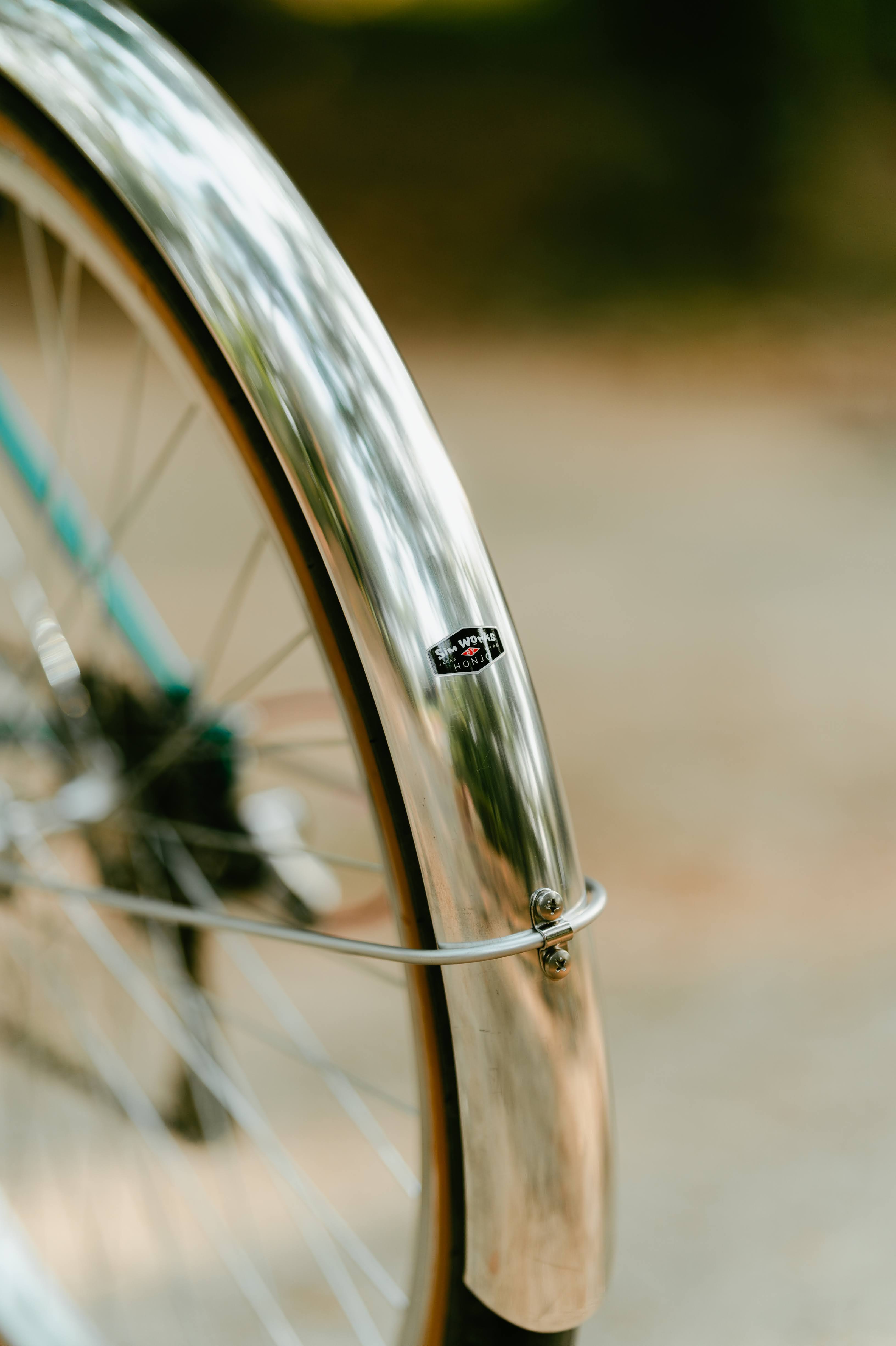 SIMWORKS Smooth 60 for 26"