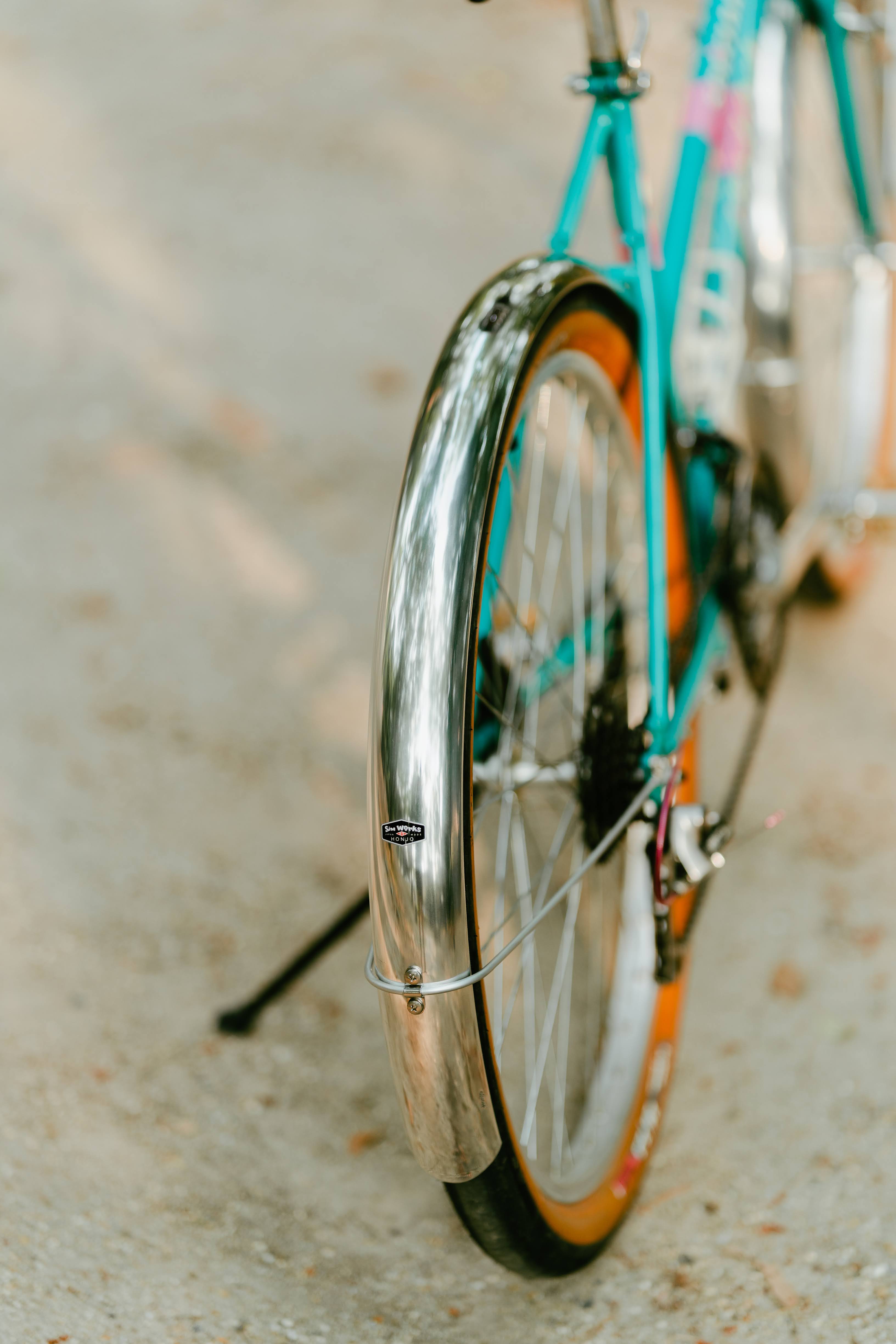 SIMWORKS Smooth 60 for 26"