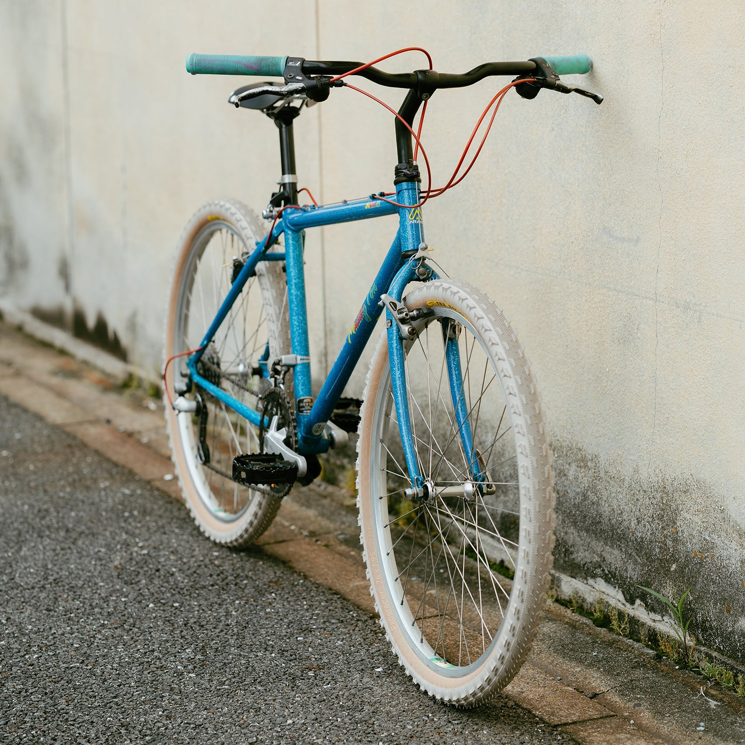 SIMWORKS The Homage 26" - Sand Beige Edition