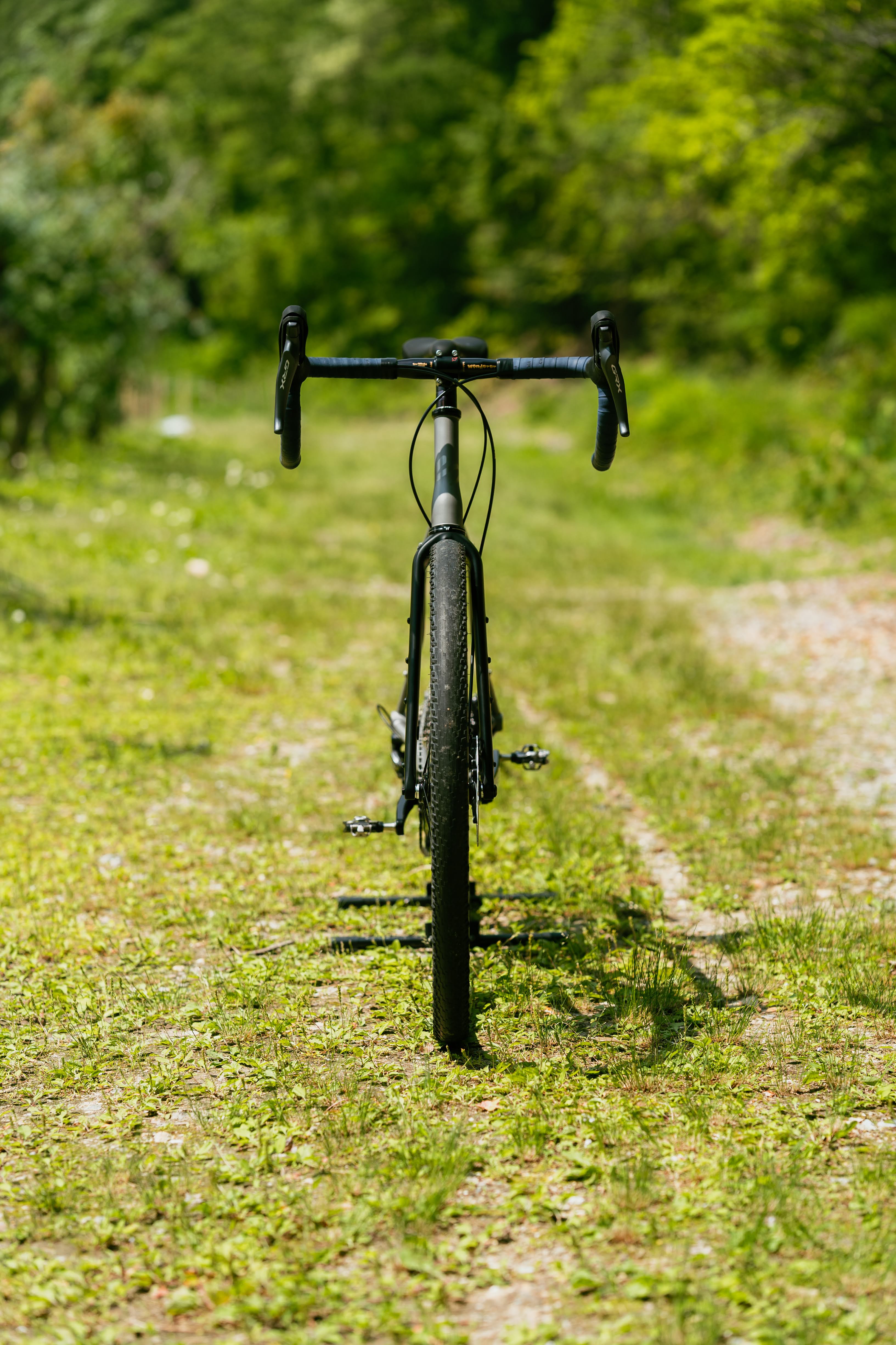 MINOURA × FUMIKIRIGANG Shinobi Stand