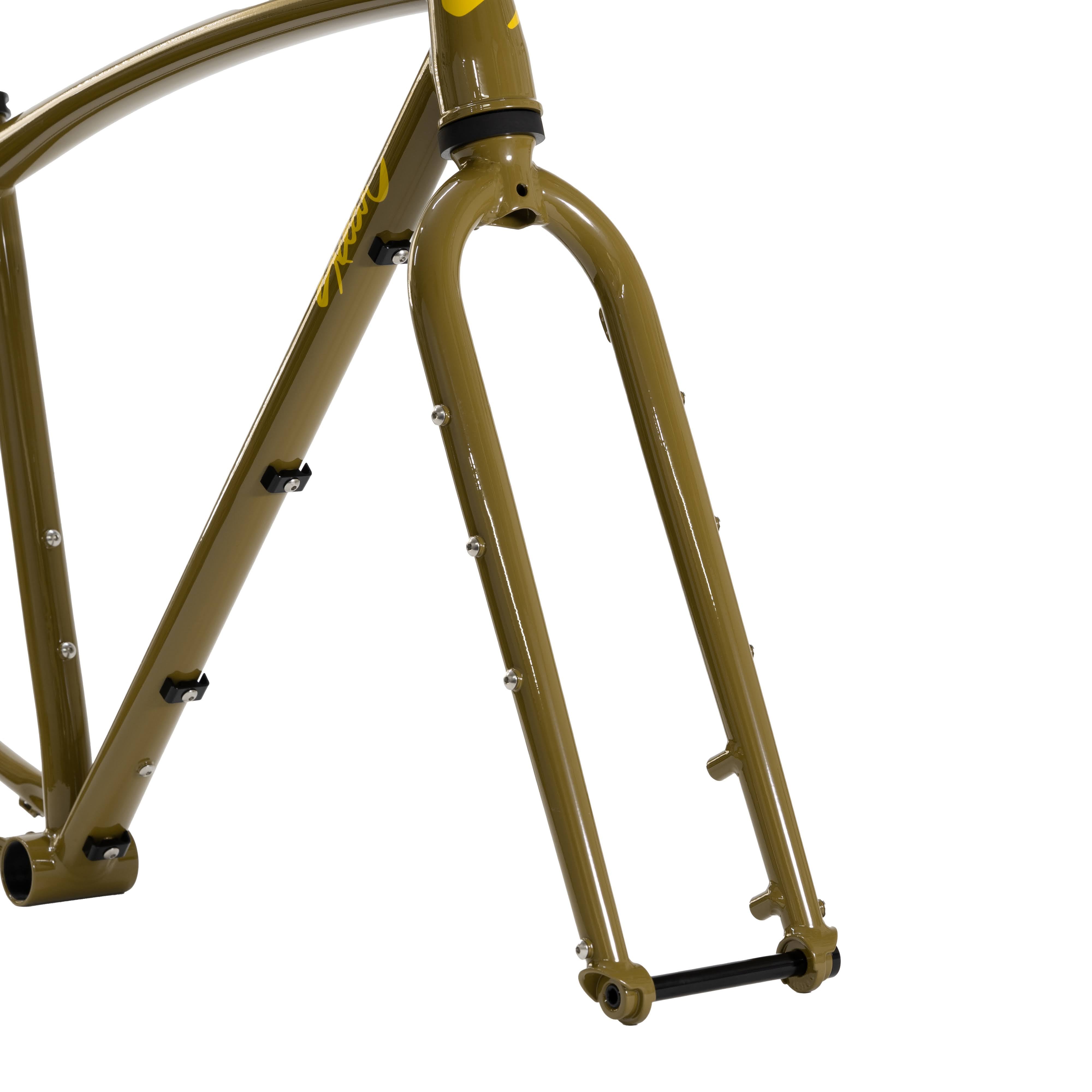 SKLAR BIKES Super Something Frame Set