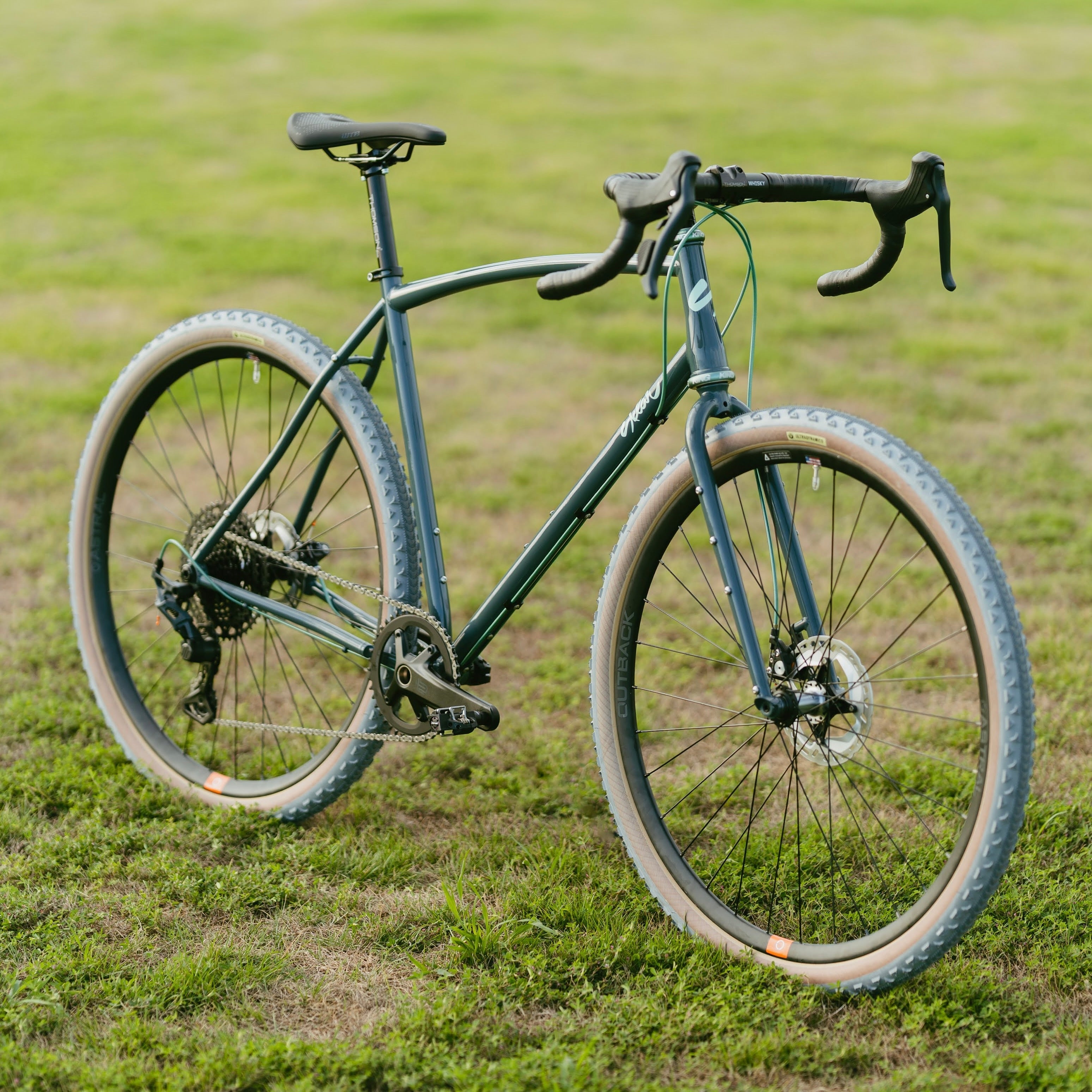 SKLAR BIKES Super Something Frame Set