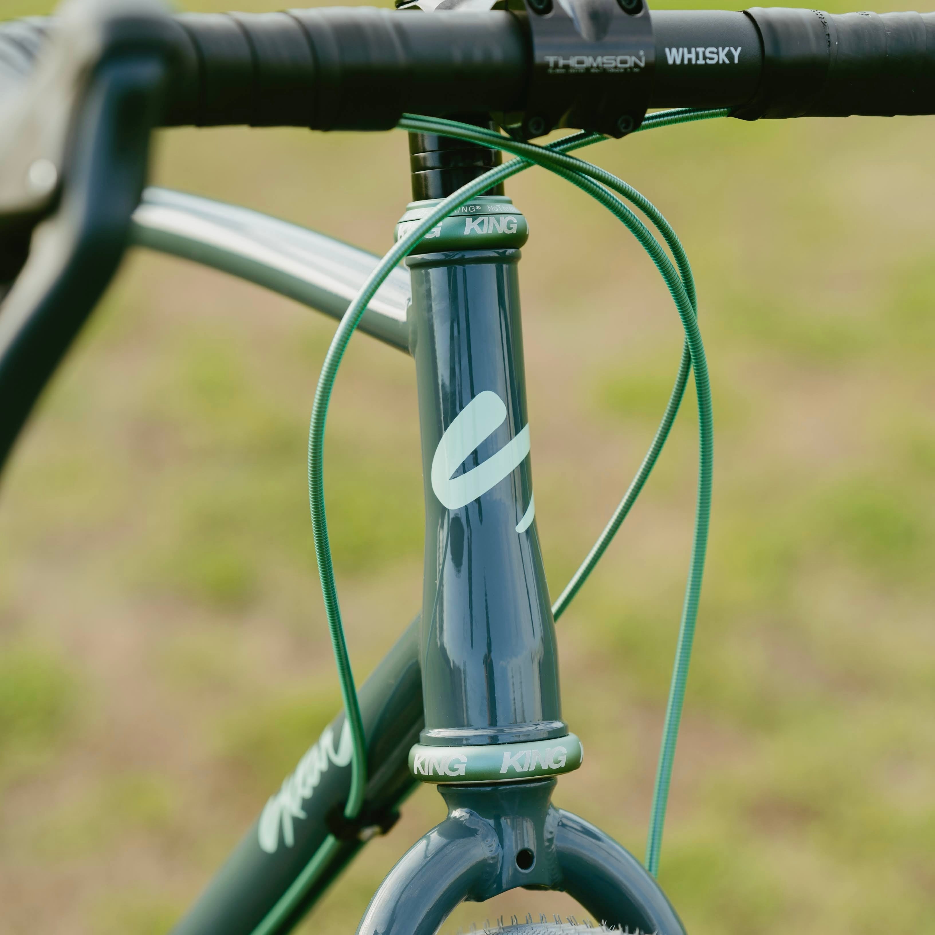 SKLAR BIKES Super Something Frame Set