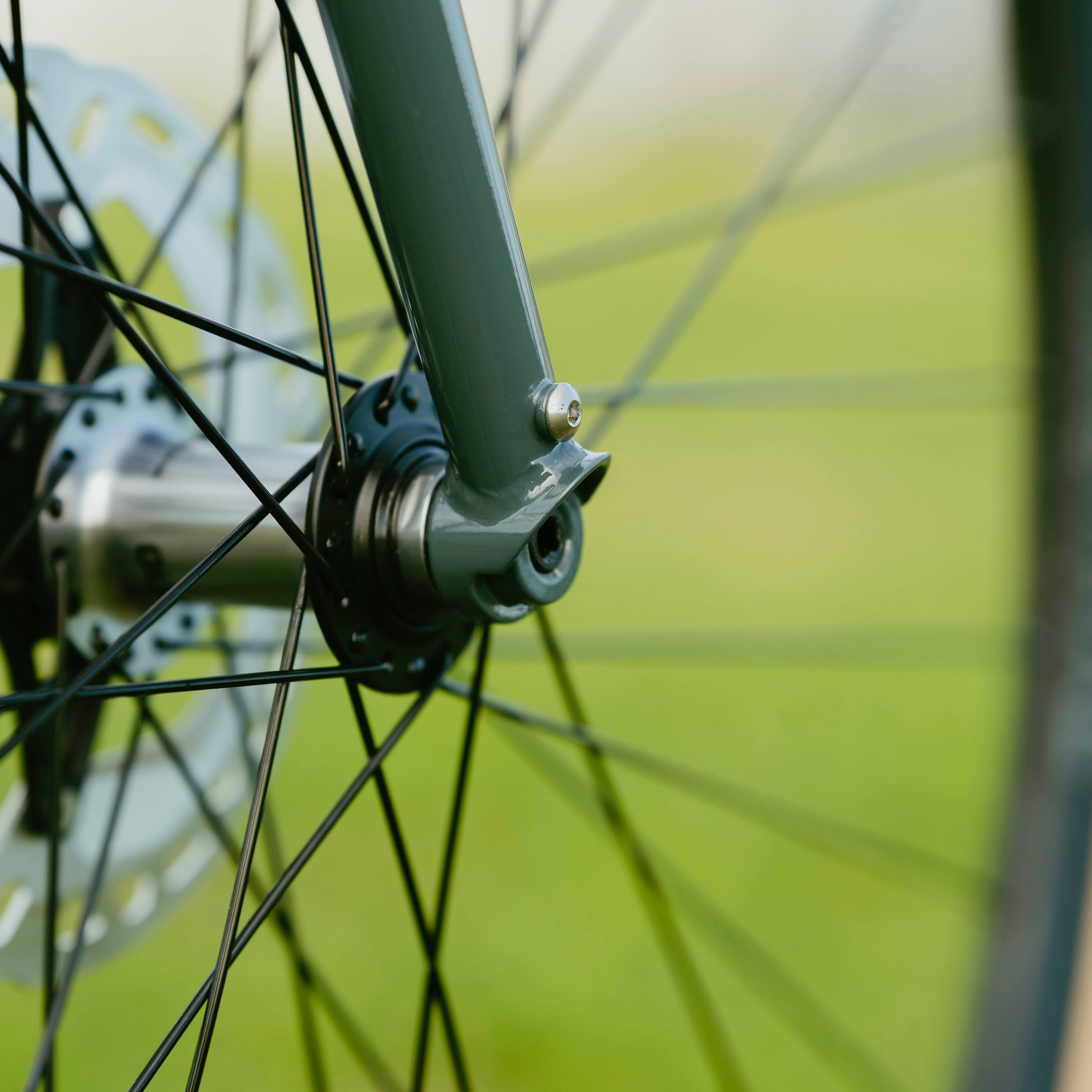 SKLAR BIKES Super Something Frame Set