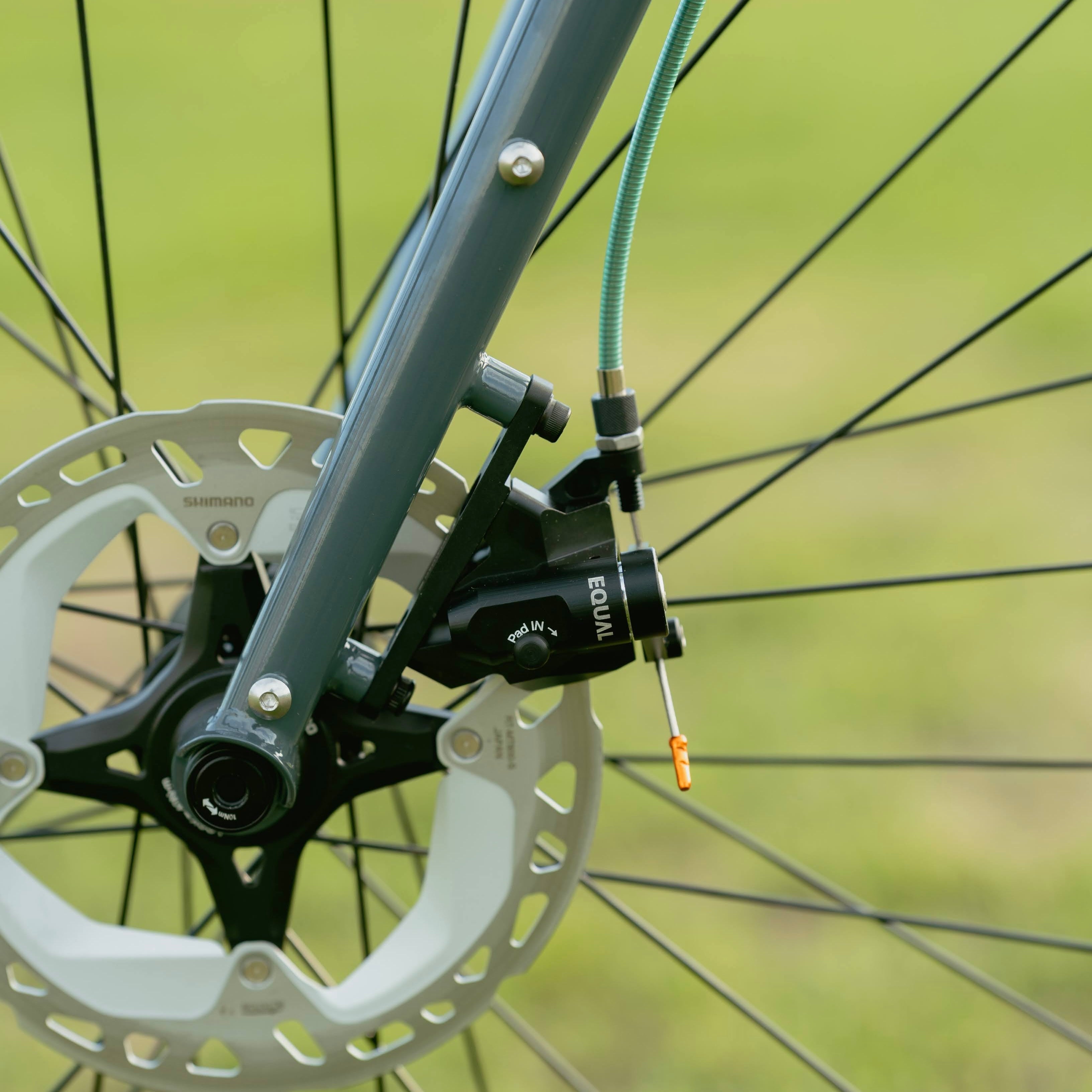 SKLAR BIKES Super Something Frame Set