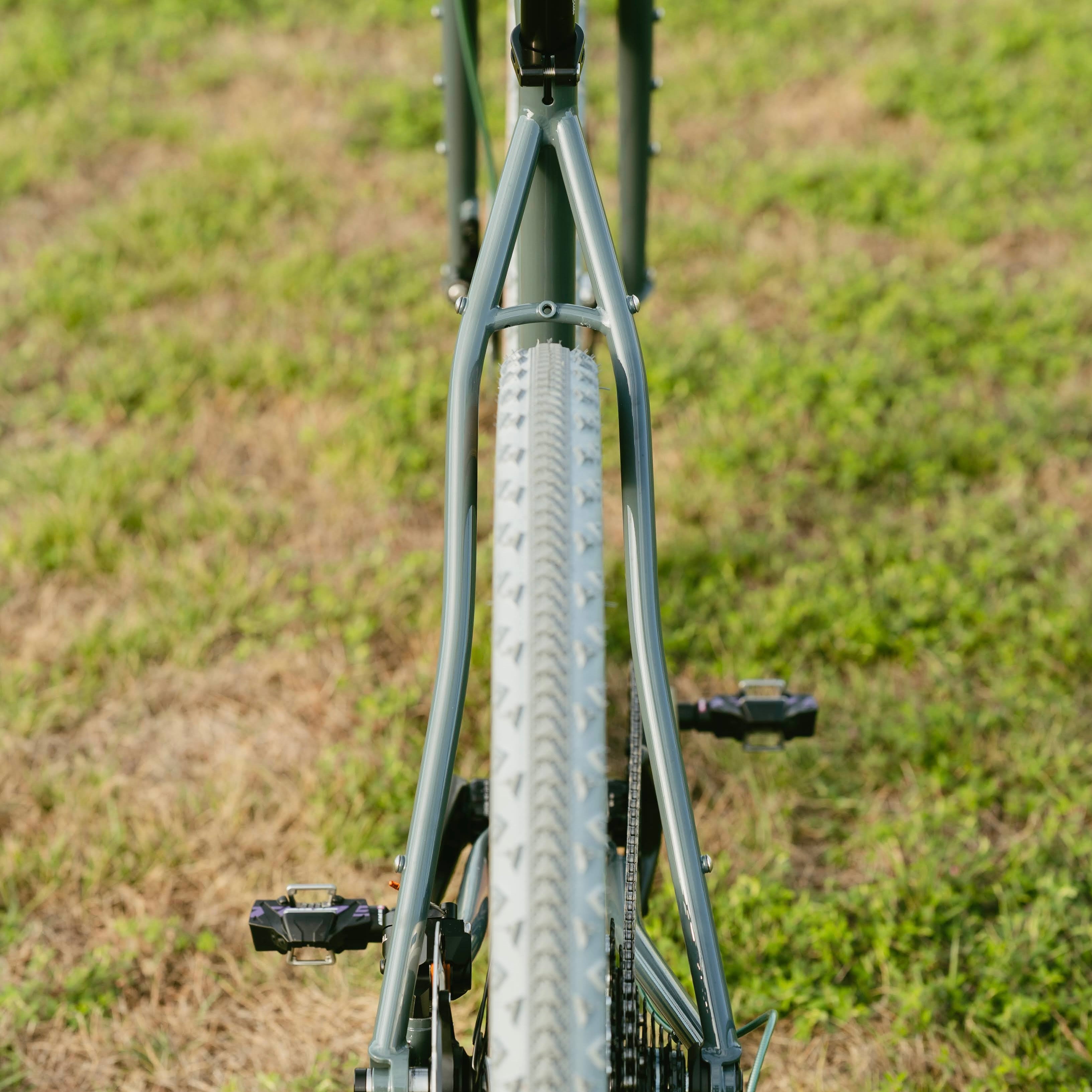 SKLAR BIKES Super Something Frame Set