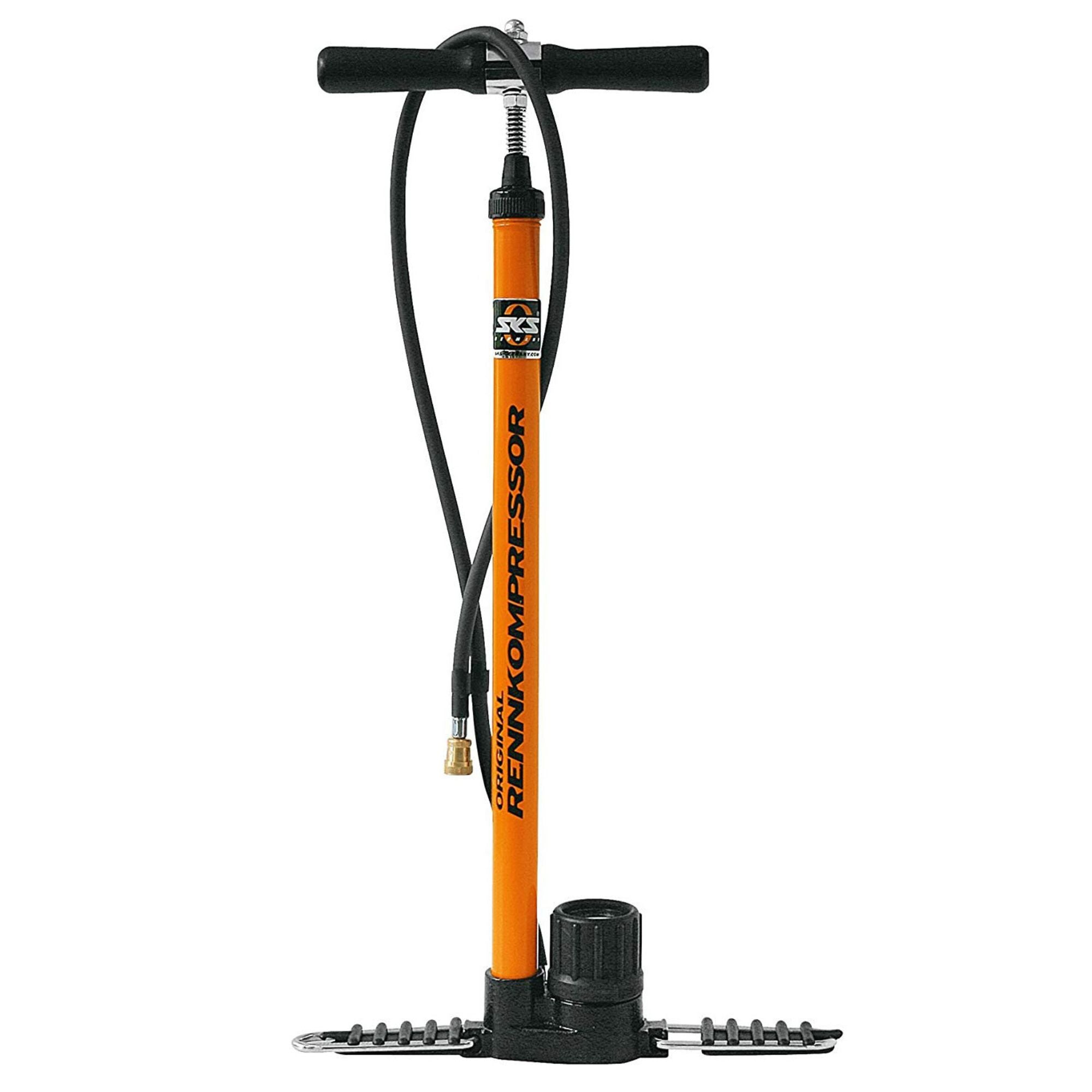 SKS Rennkompressor Floor Pump