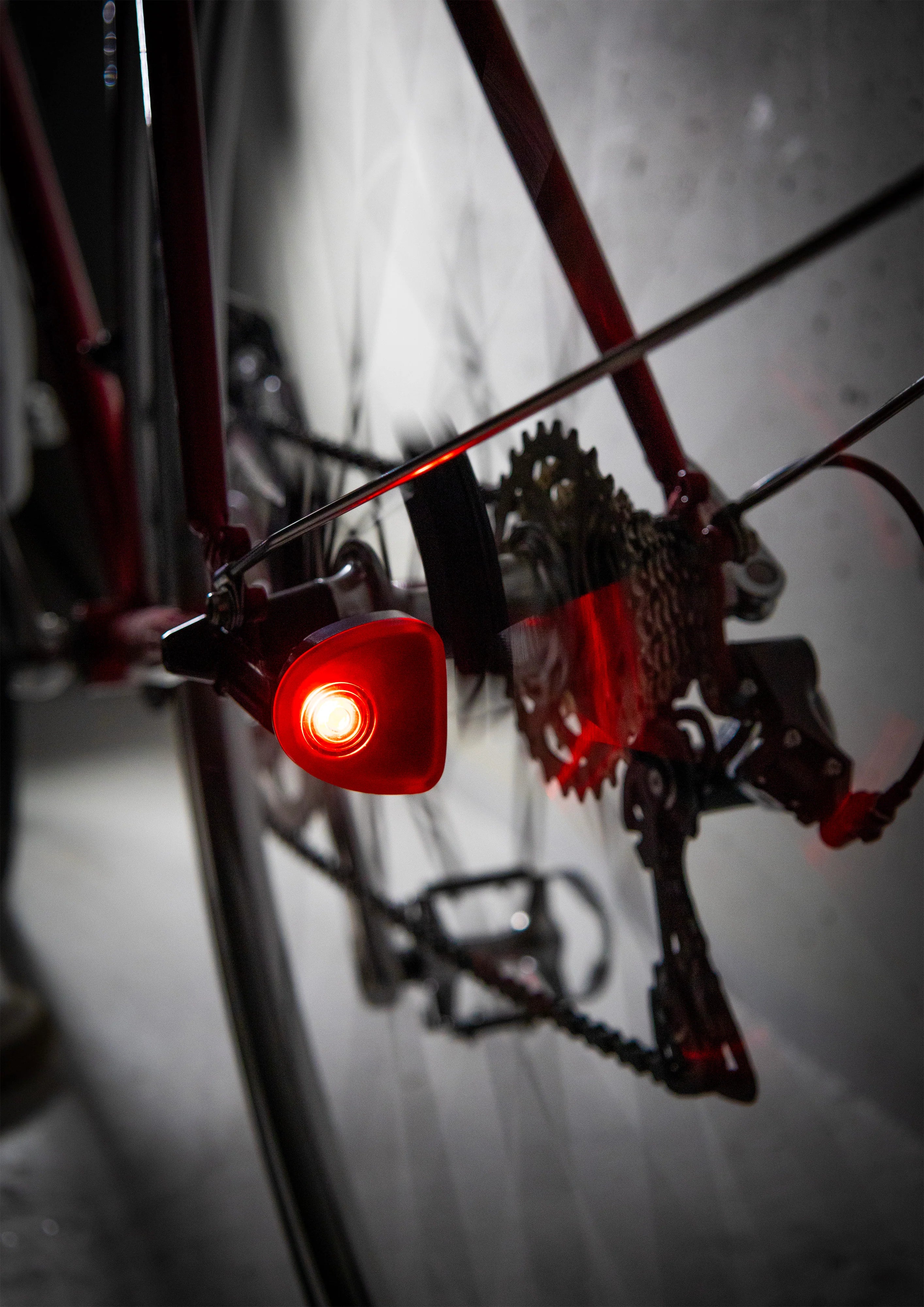 REELIGHT SL200 ReePower Flash