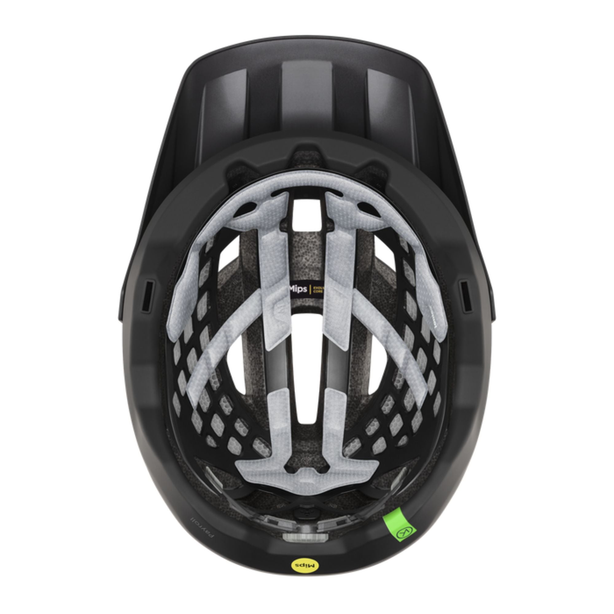 SMITH OPTICS Payroll Mips