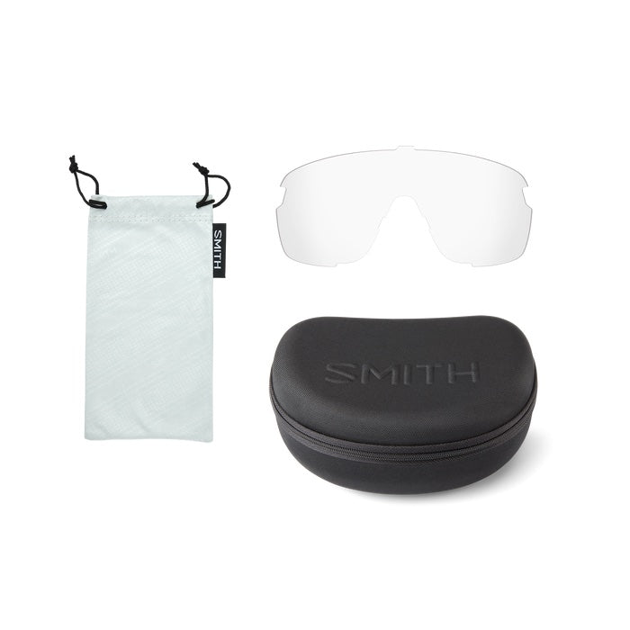 SMITH OPTICS Bobcat Asia Fit