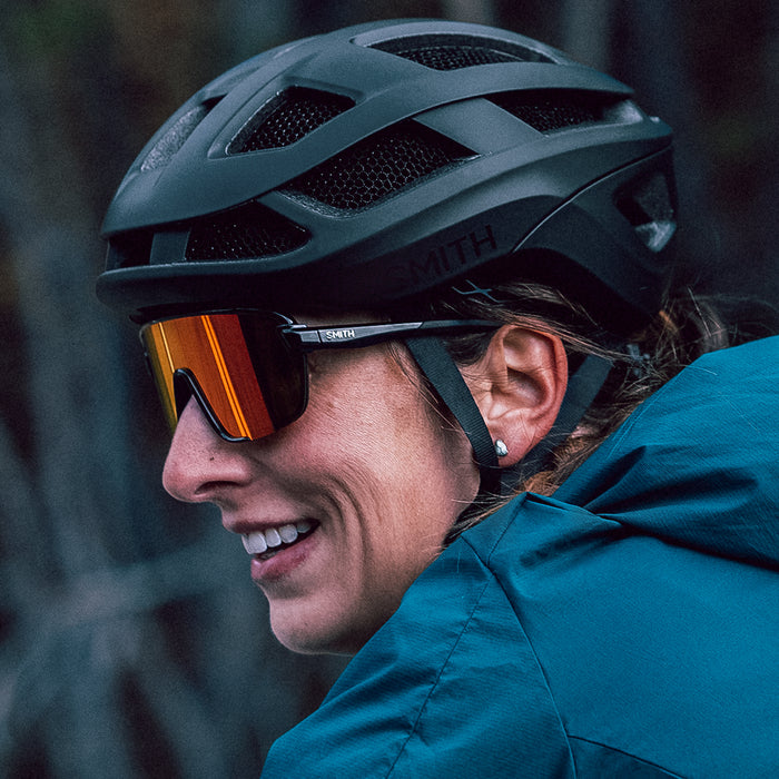 SMITH OPTICS Bobcat Asia Fit