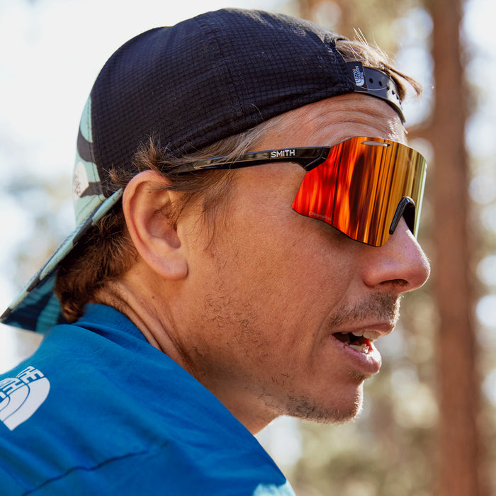 SMITH OPTICS PivLock™ Vert