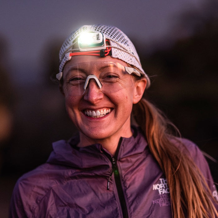 SMITH OPTICS PivLock™ Vert