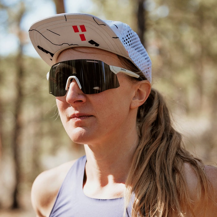 SMITH OPTICS PivLock™ Vert