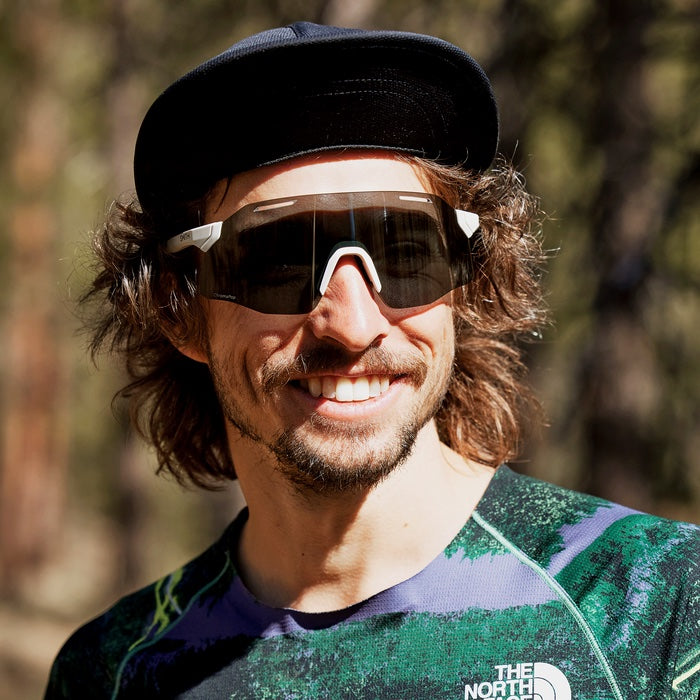 SMITH OPTICS PivLock™ Vert