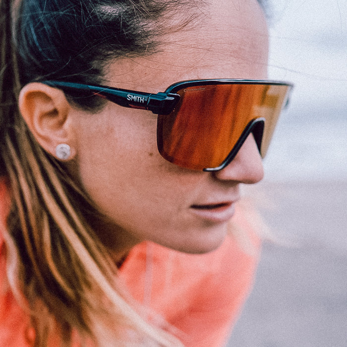 SMITH OPTICS Bobcat Asia Fit