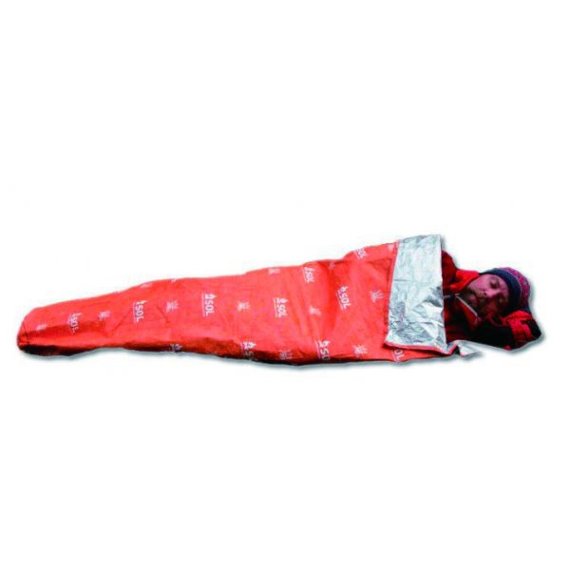 SOL Escape Lite Bivvy