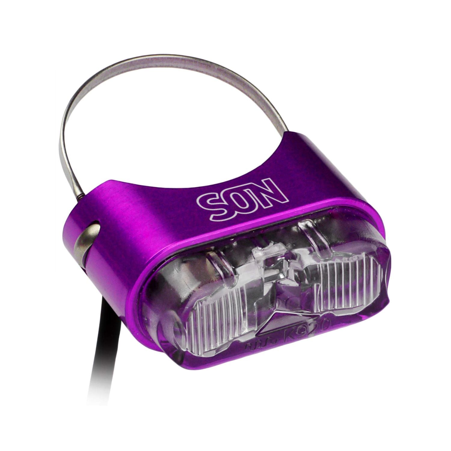 SON NABENDYNAMO Son Rear Light Seatpost Mount