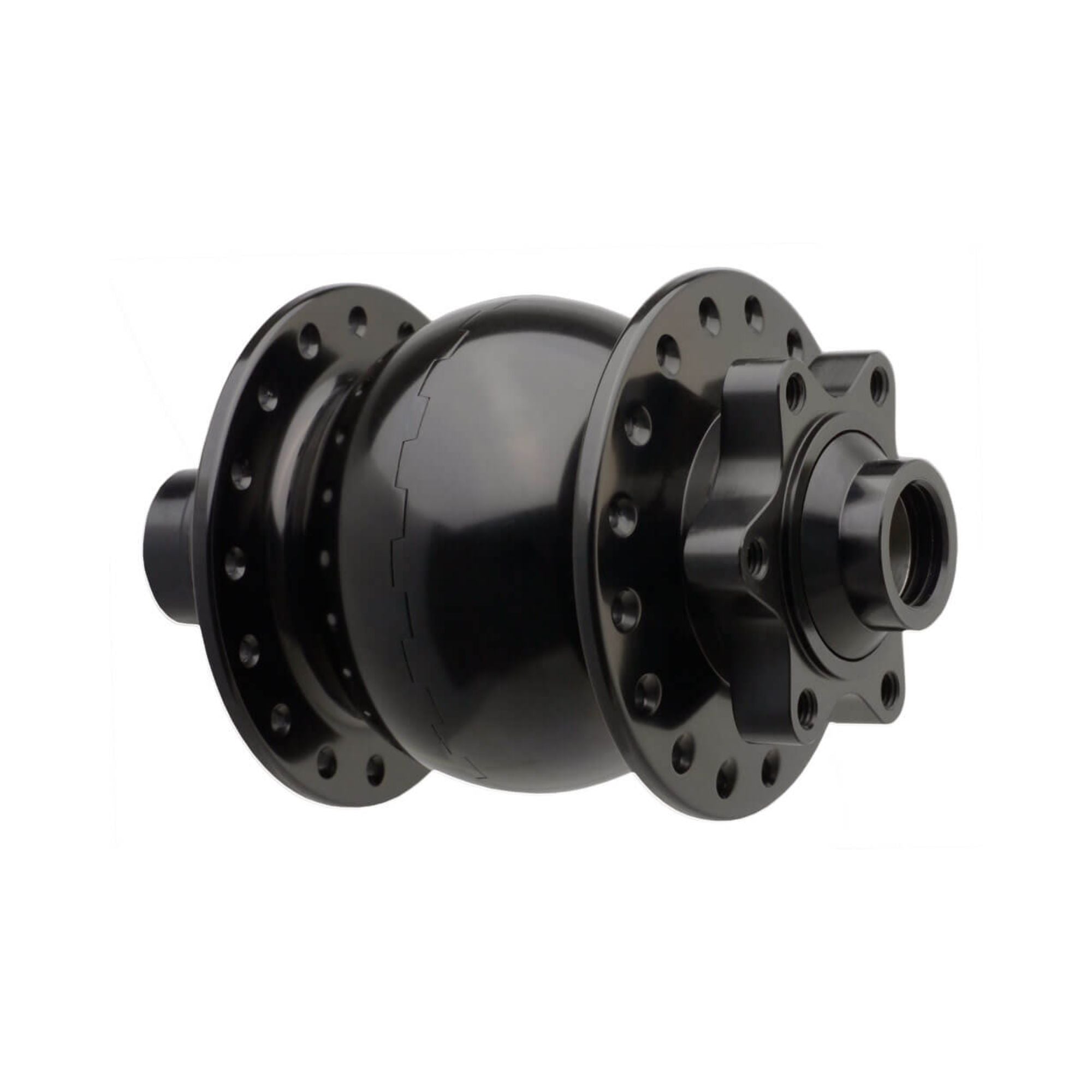 SON NABENDYNAMO Son28 Disc 6 Bolt Boost Hub Thru Axle