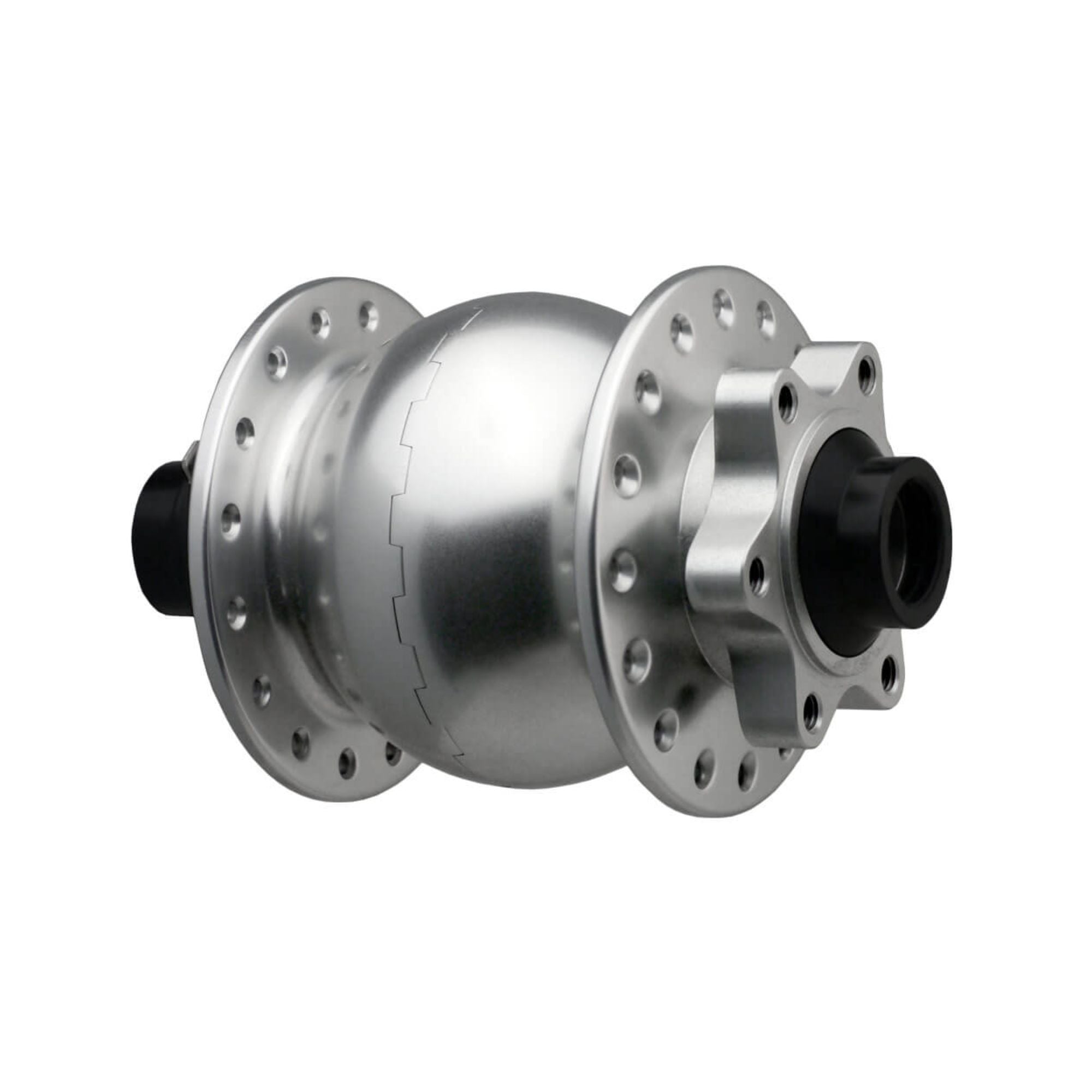 SON NABENDYNAMO Son28 Disc 6 Bolt Boost Hub Thru Axle