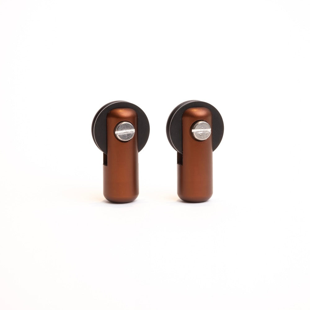 SHOVEL RESEARCH WRT Hanger