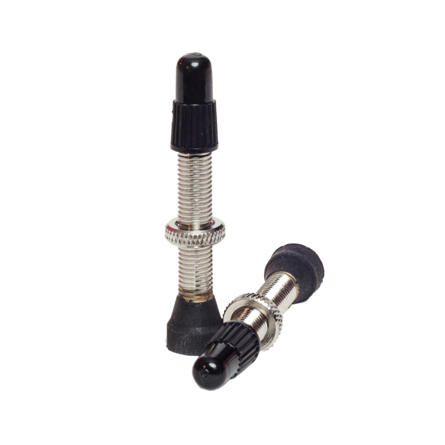STAN'S NOTUBES Tubeless Universal Valves Set Brass