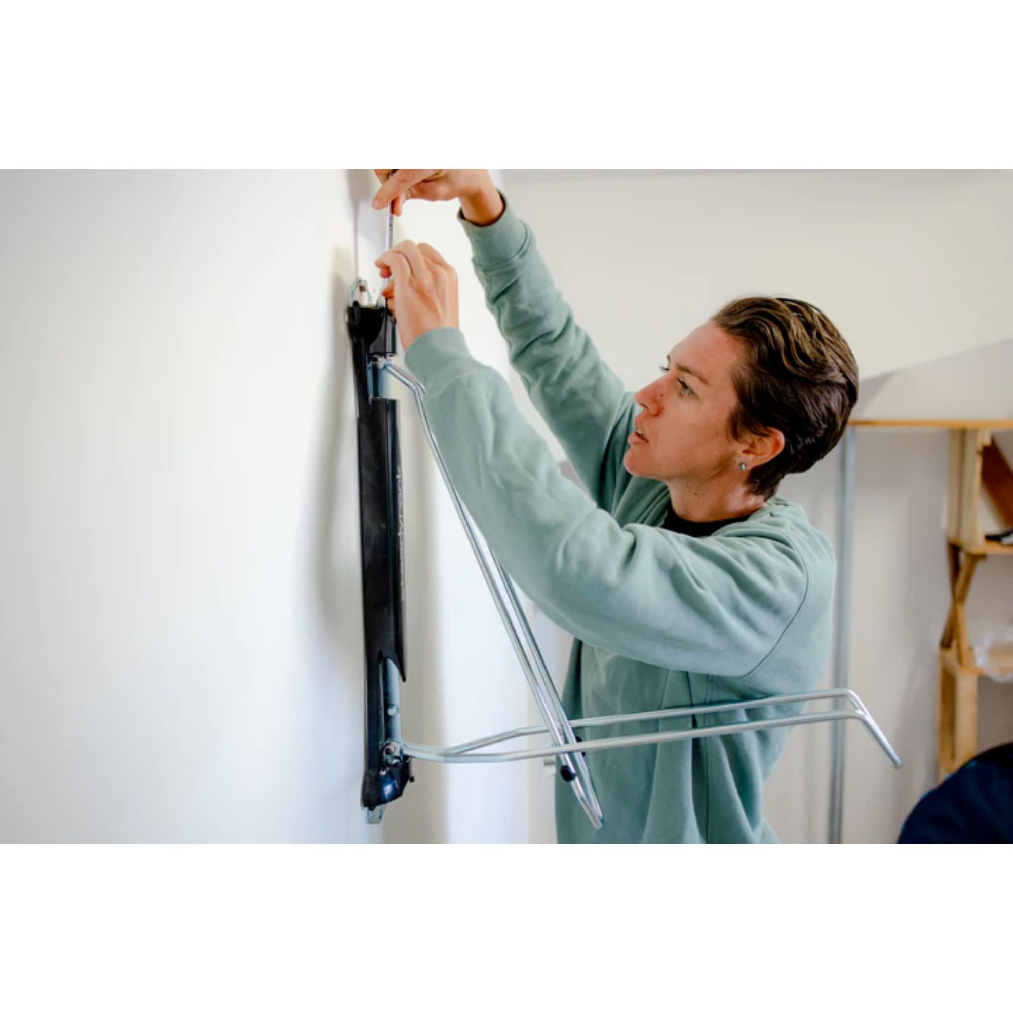 STEADYRACK Fat Bike Rack