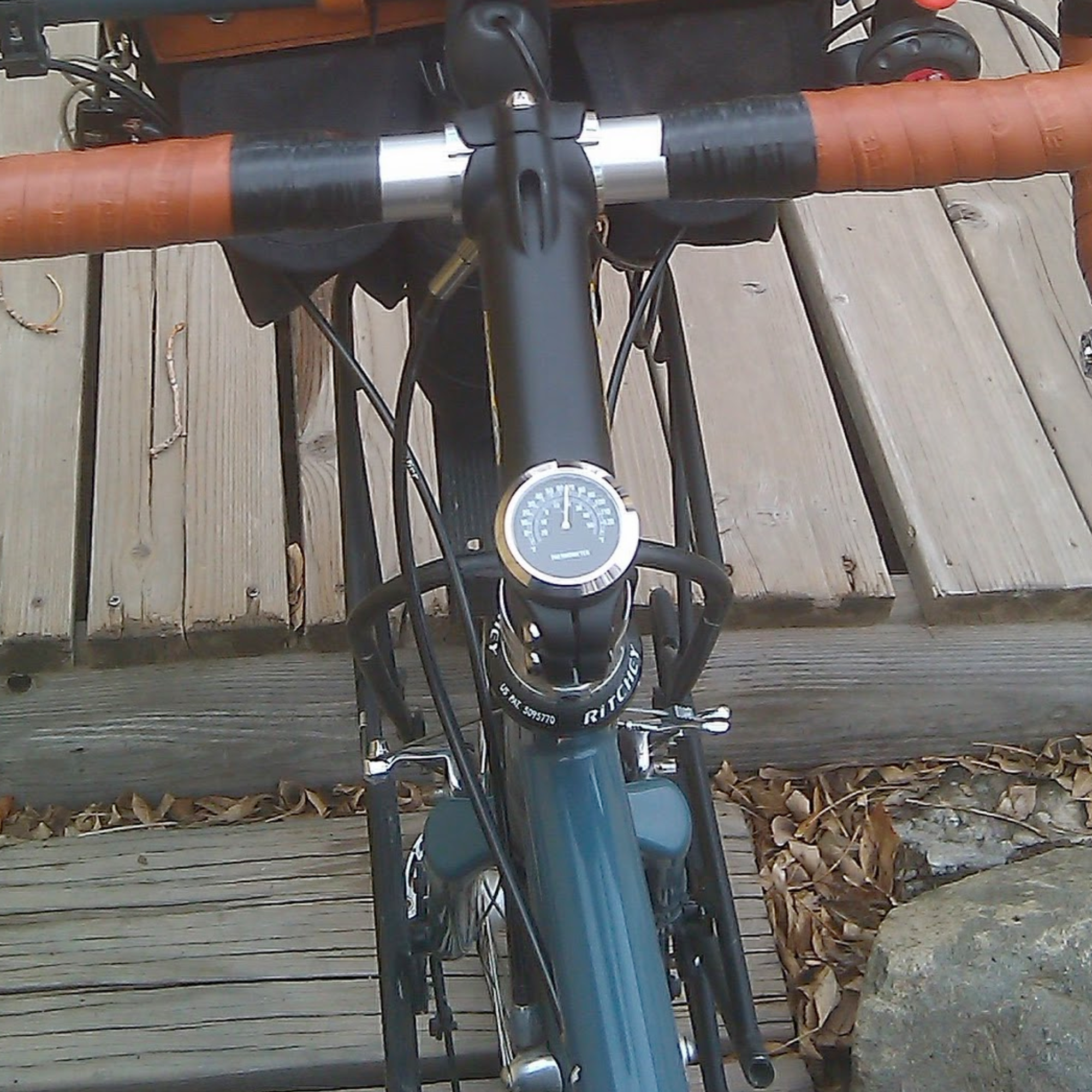 STEMCAPTAIN Stem Caps