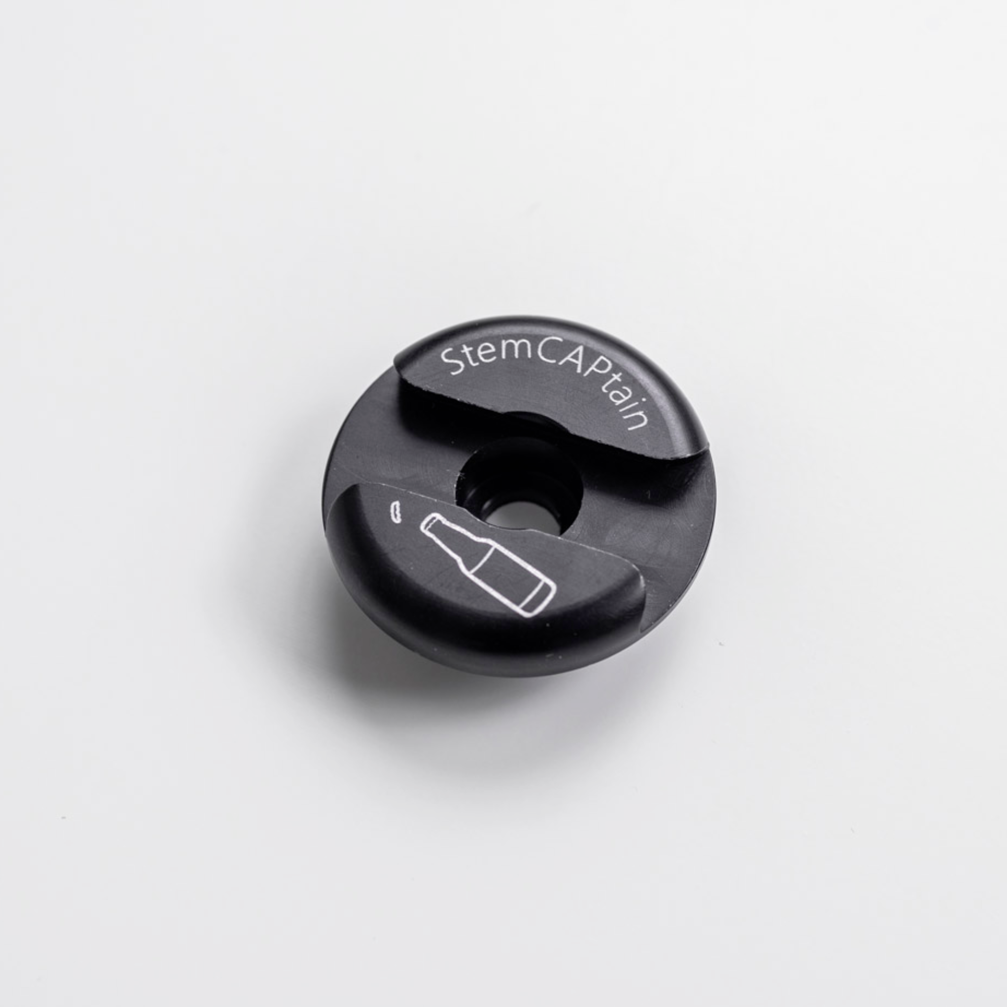 STEMCAPTAIN Stem Caps