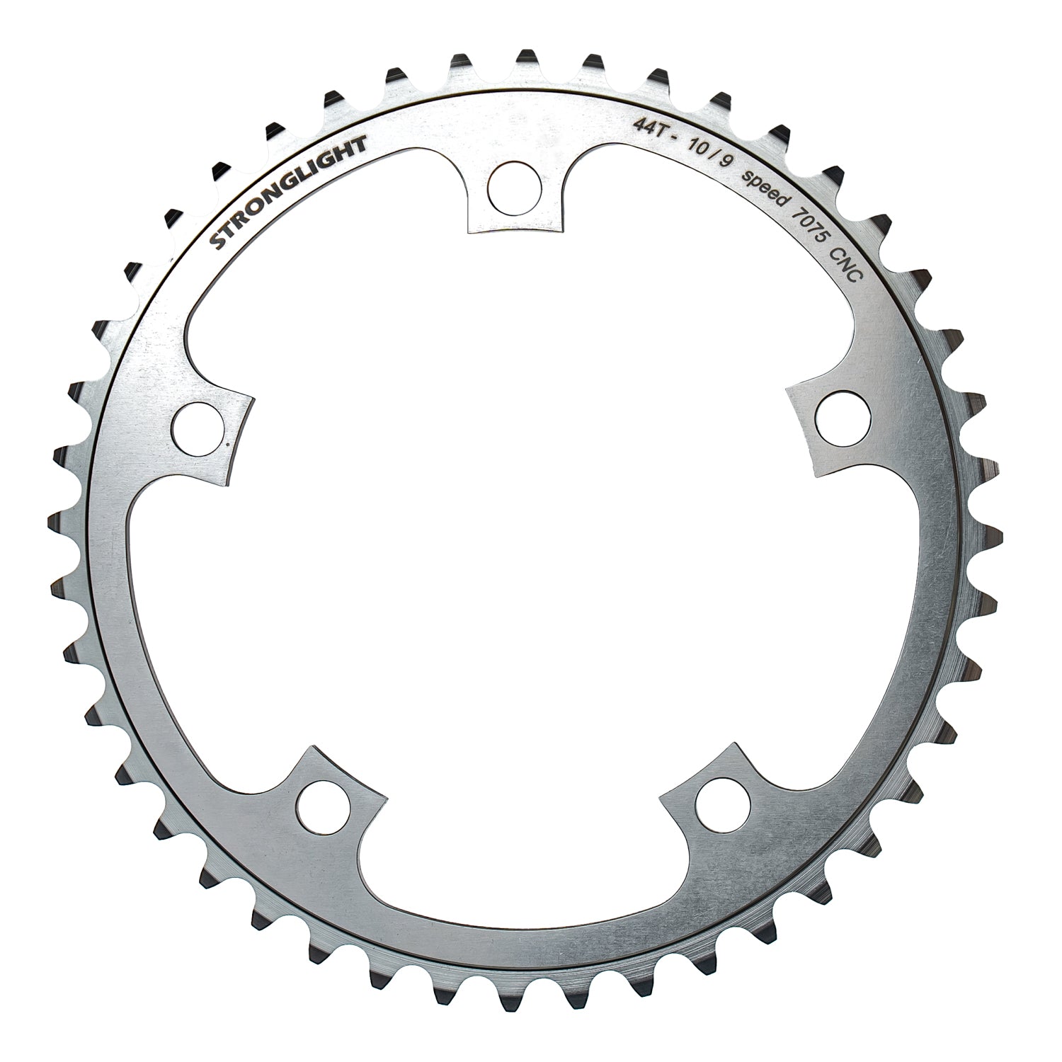 STRONGLIGHT Route/Road 7075 Chain Ring