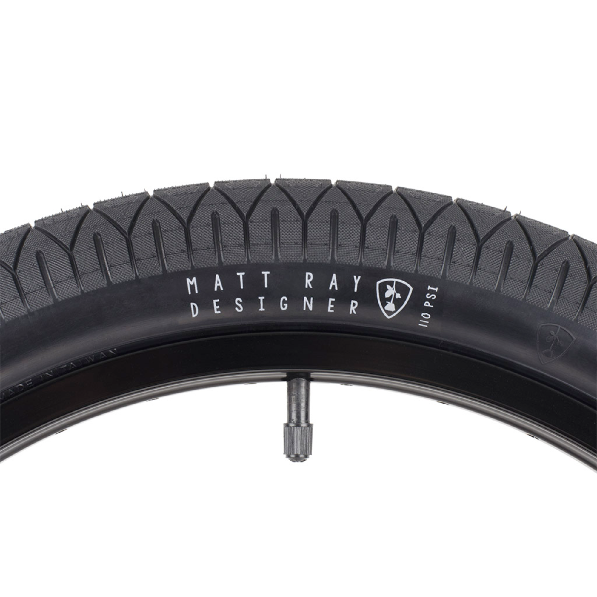 SUBROSA Designer Tire