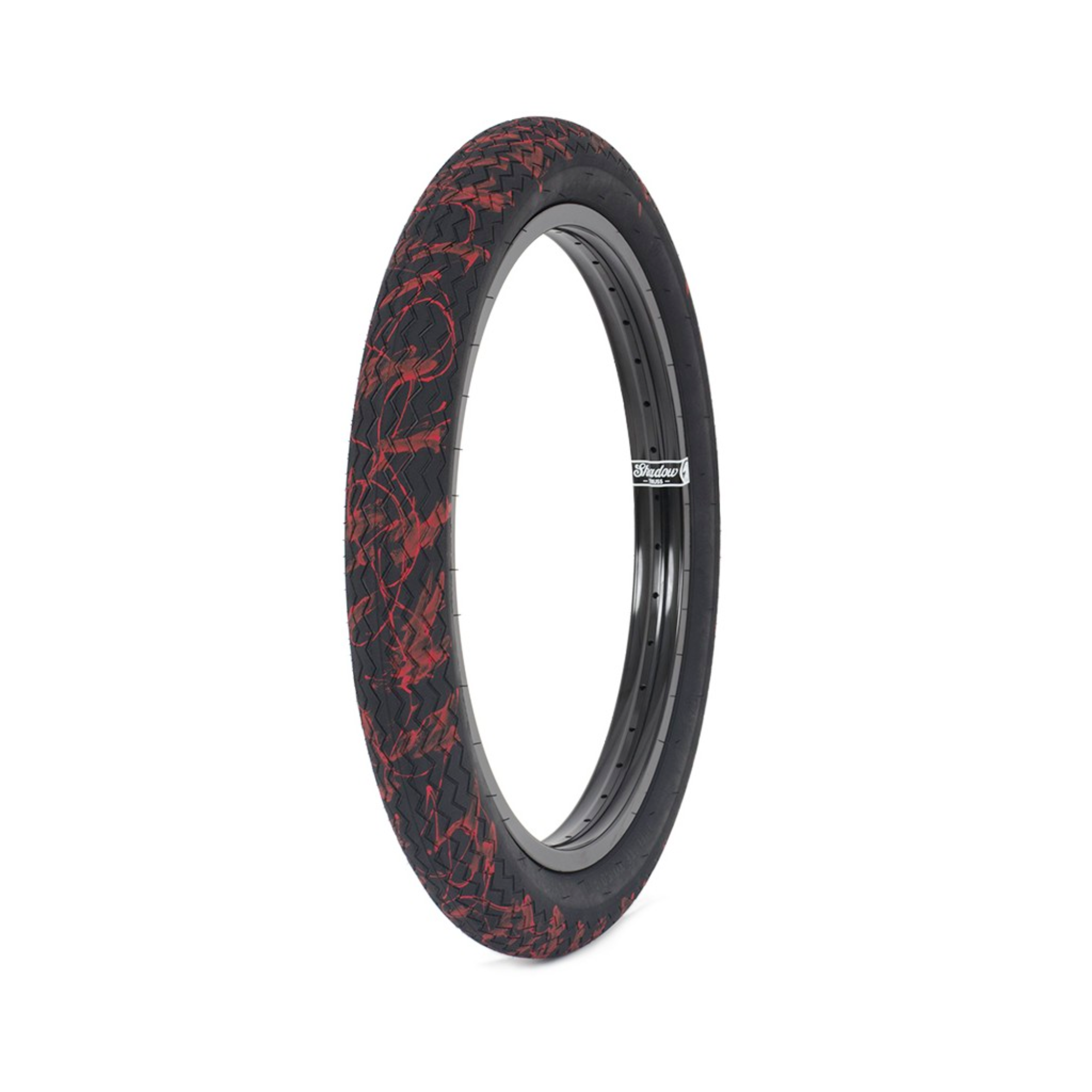 SUBROSA Sawtooth Tire