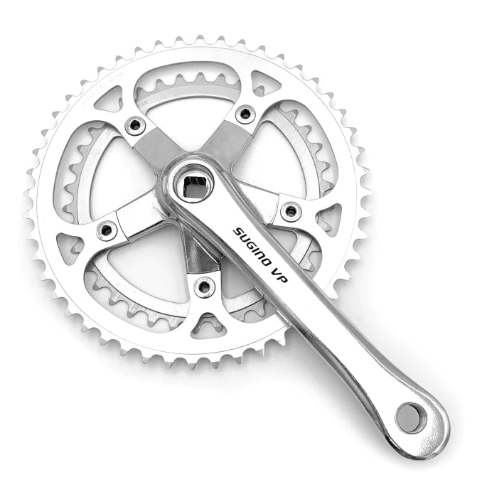 SUGINO VP Crank Double