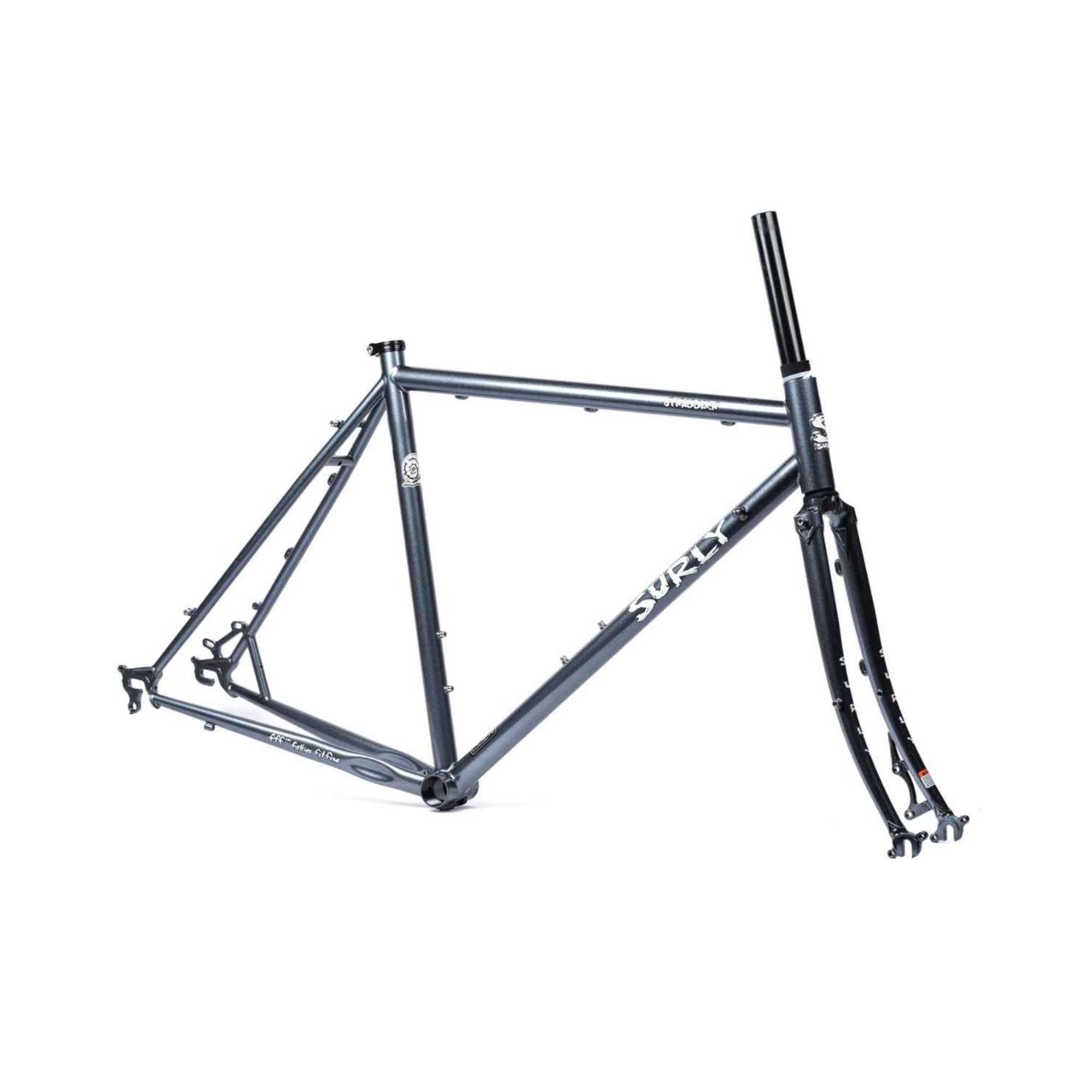 SURLY Straggler 650b Frame set