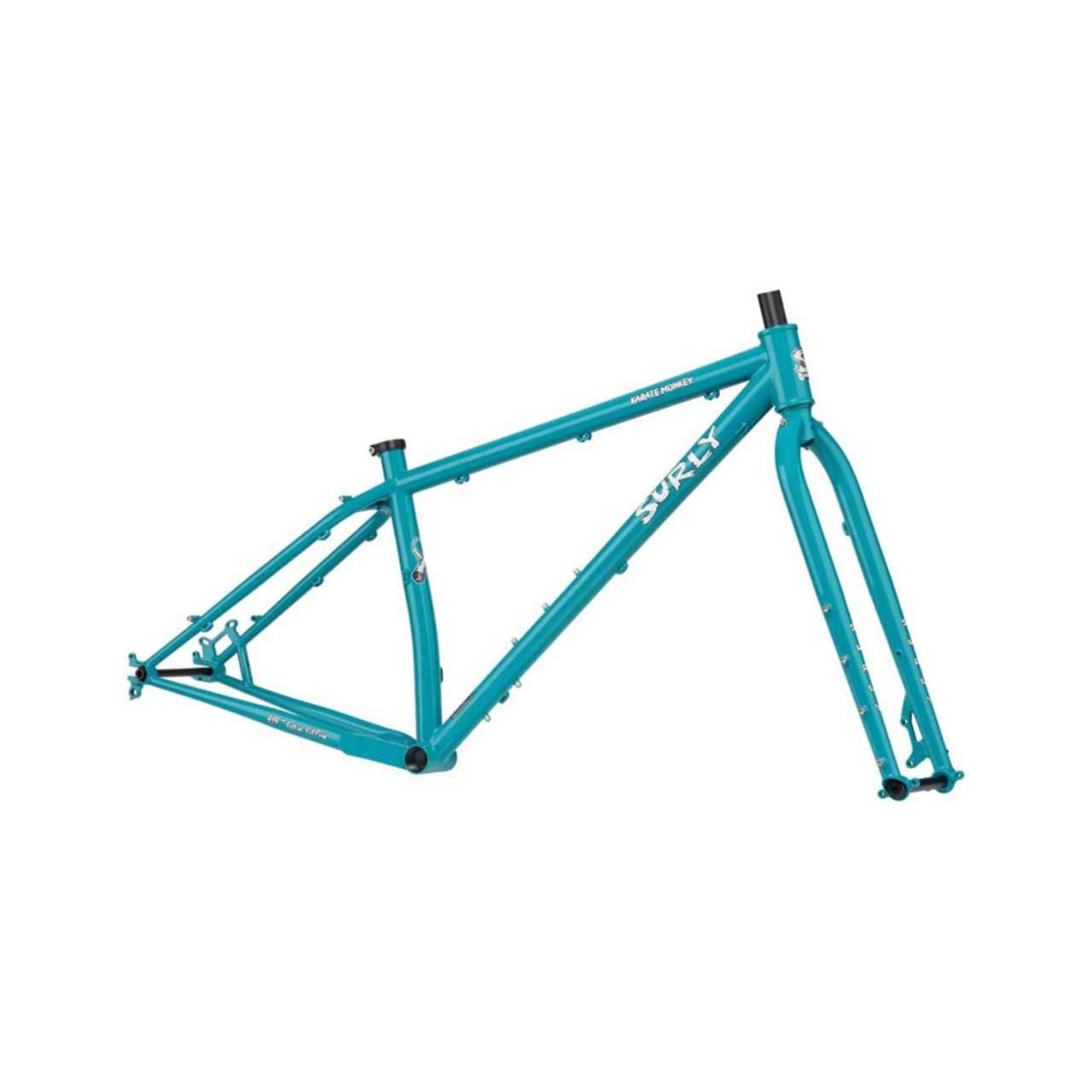 SURLY Karate Monkey Frame Set