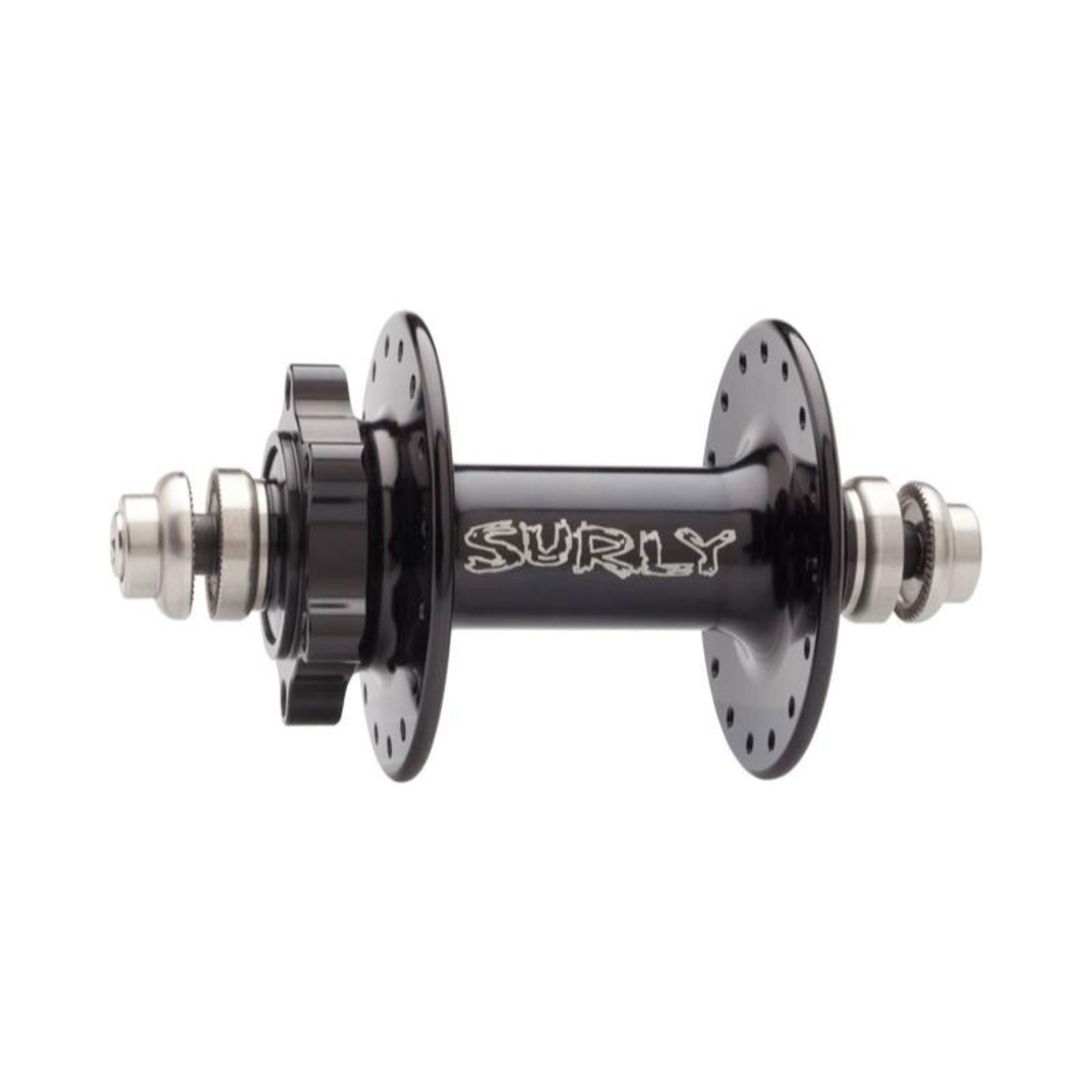 SURLY Ultra New Disc Hub Front