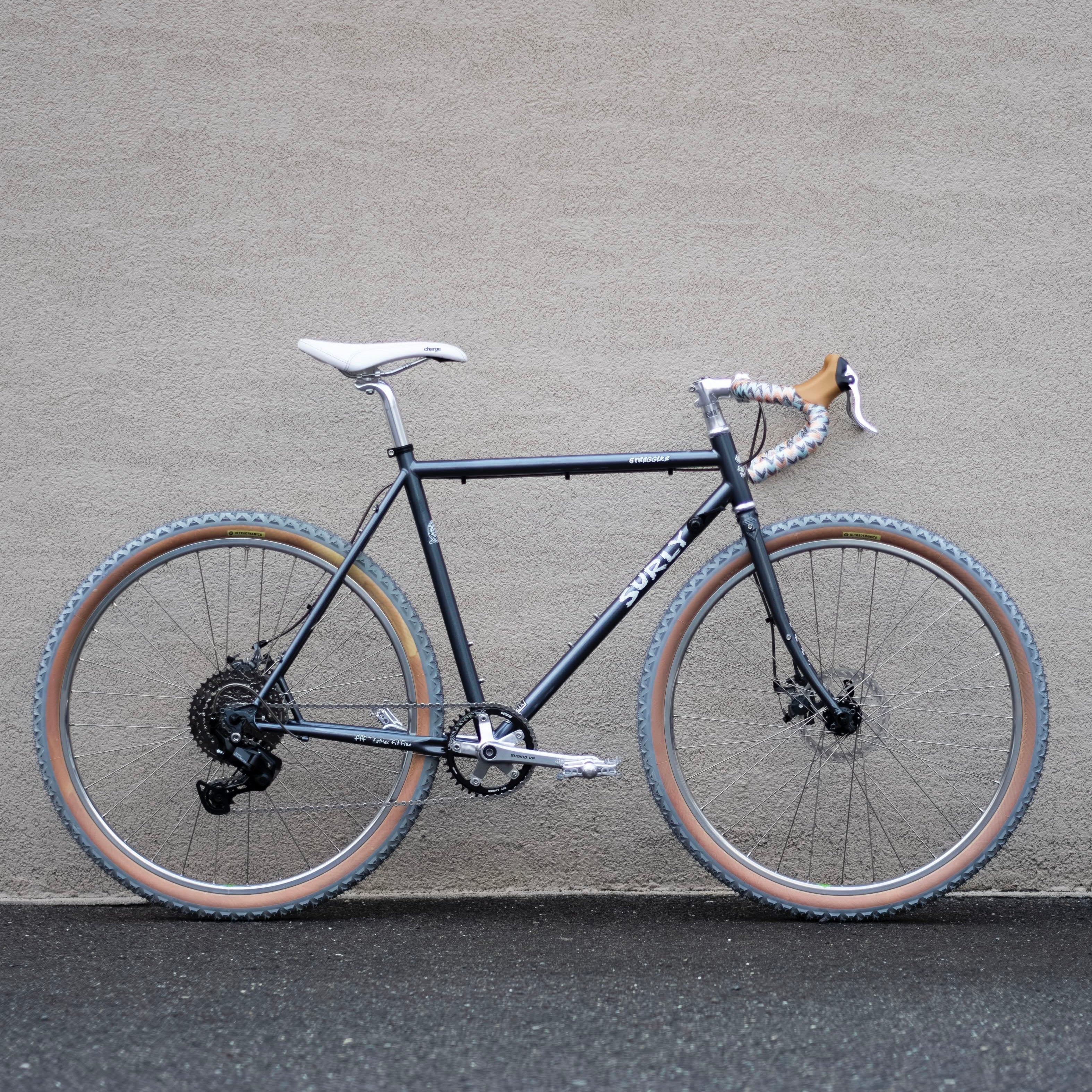 SURLY Straggler 650B Frame Set