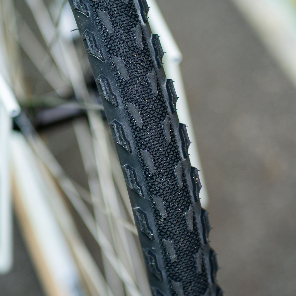 SURLY Disc Trucker Circles Original Complete Bike