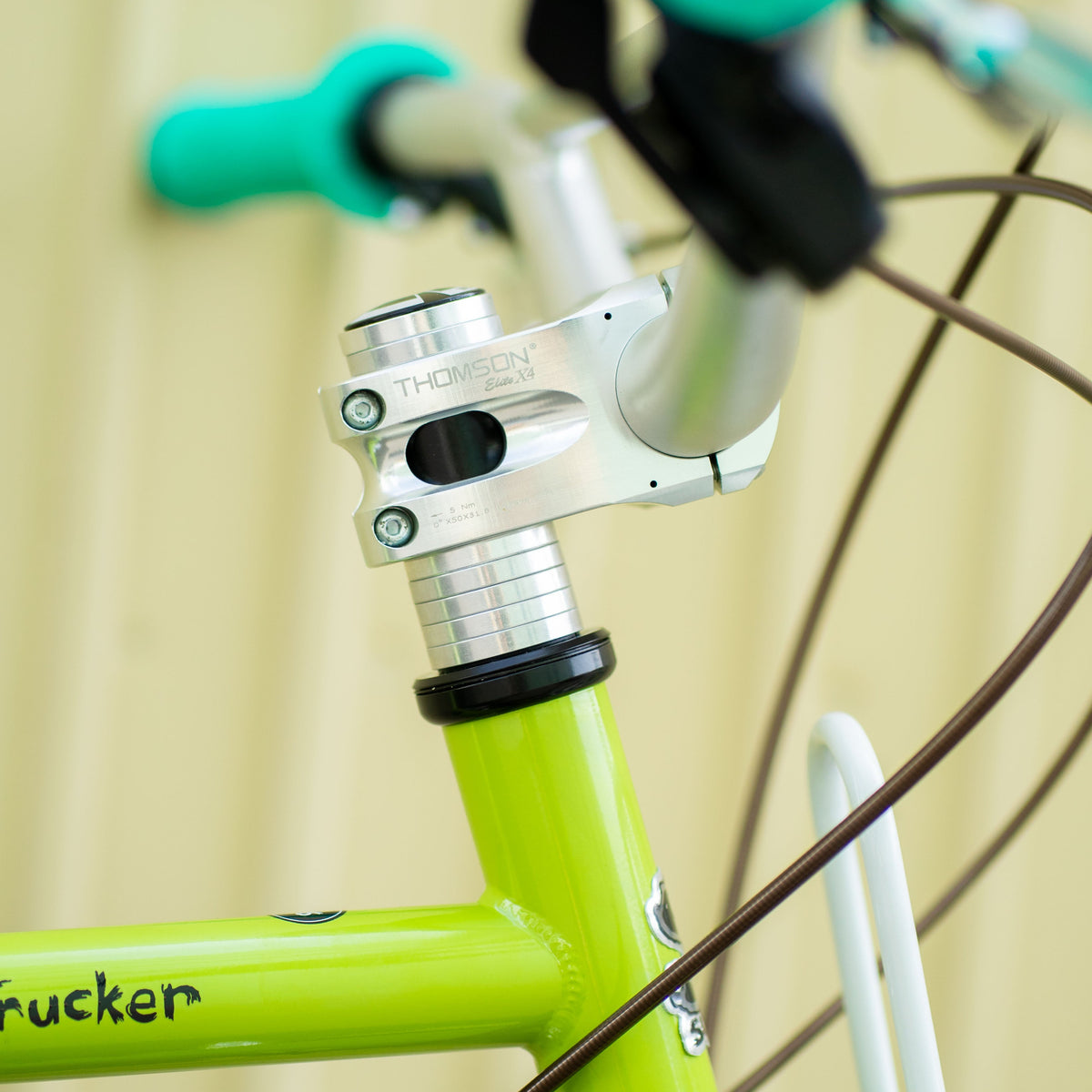SURLY Disc Trucker Circles Original Complete Bike