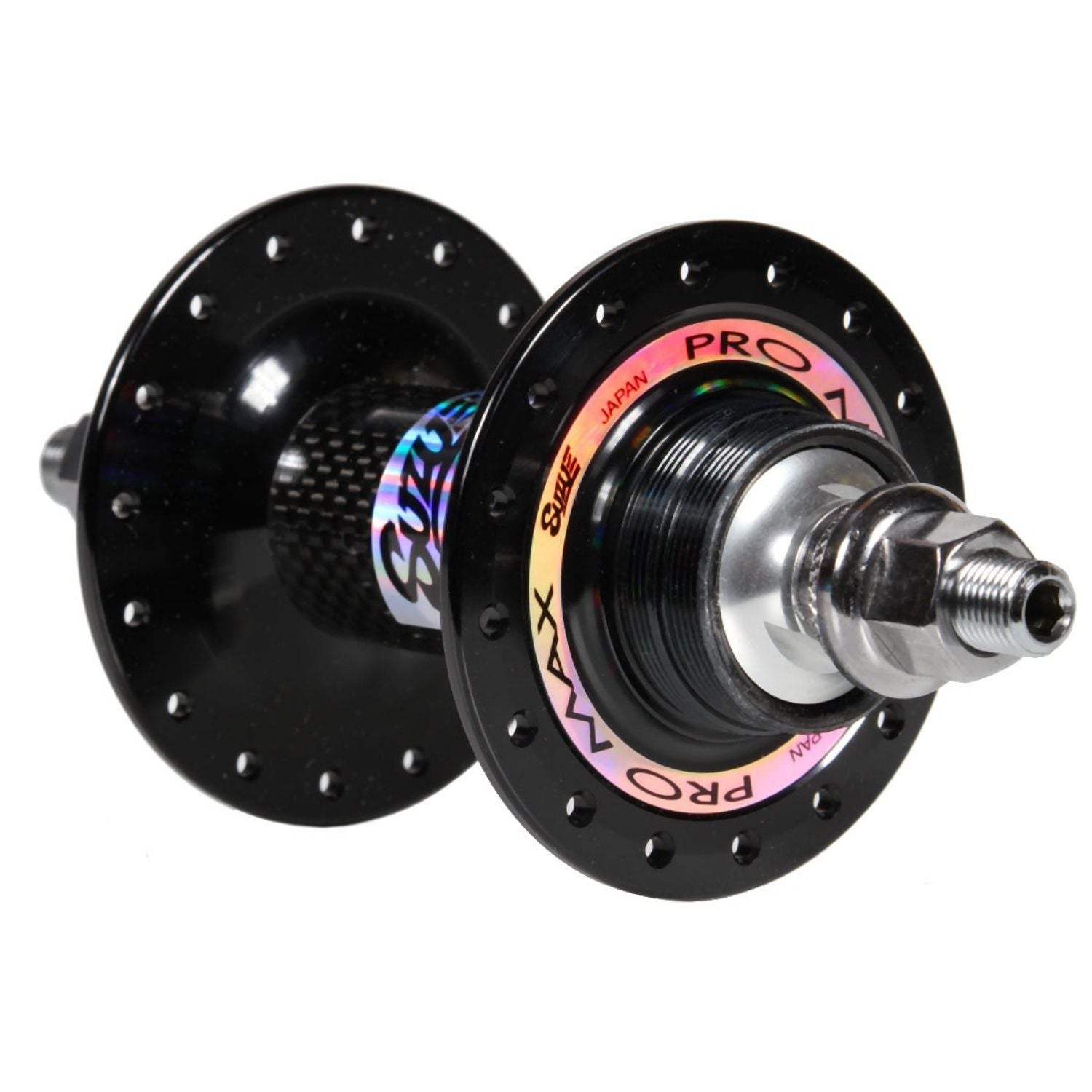 SUZUE Carbon ProMax SB Track Hub