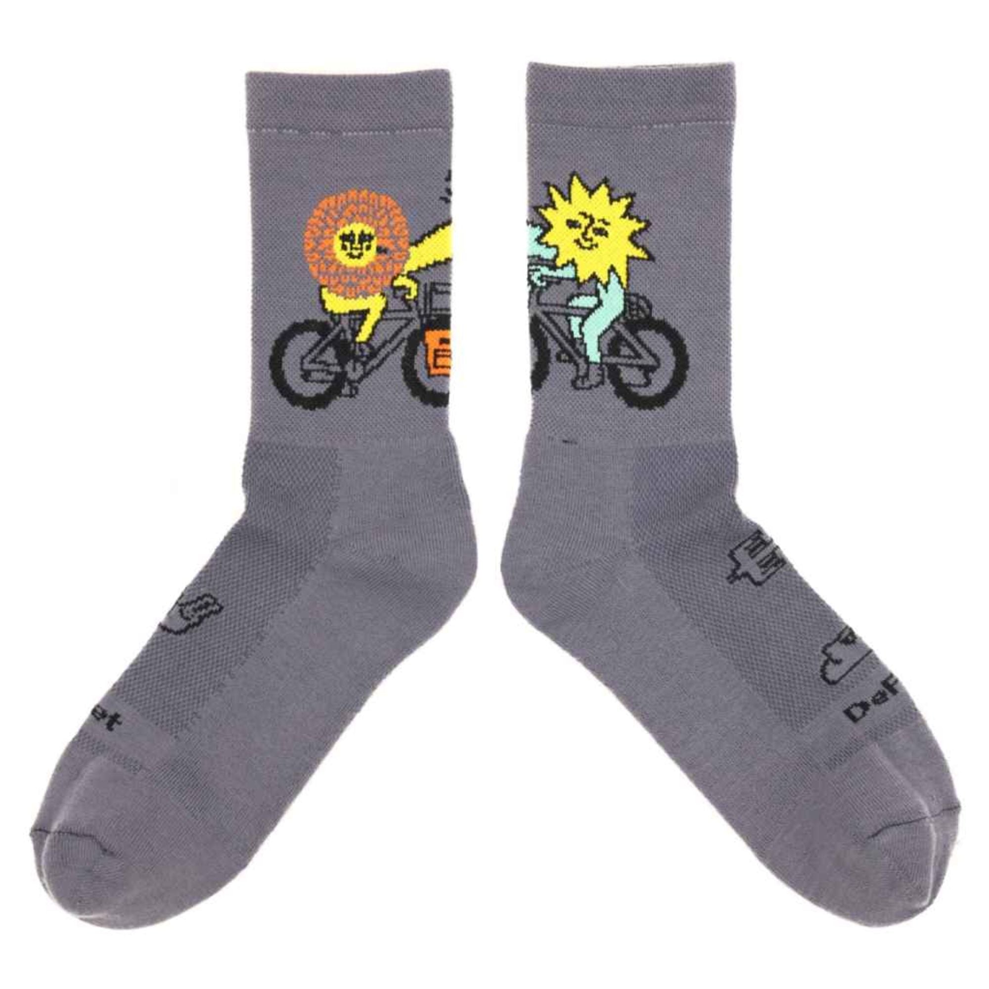 SWIFT INDUSTRIES Campout 2025 Socks