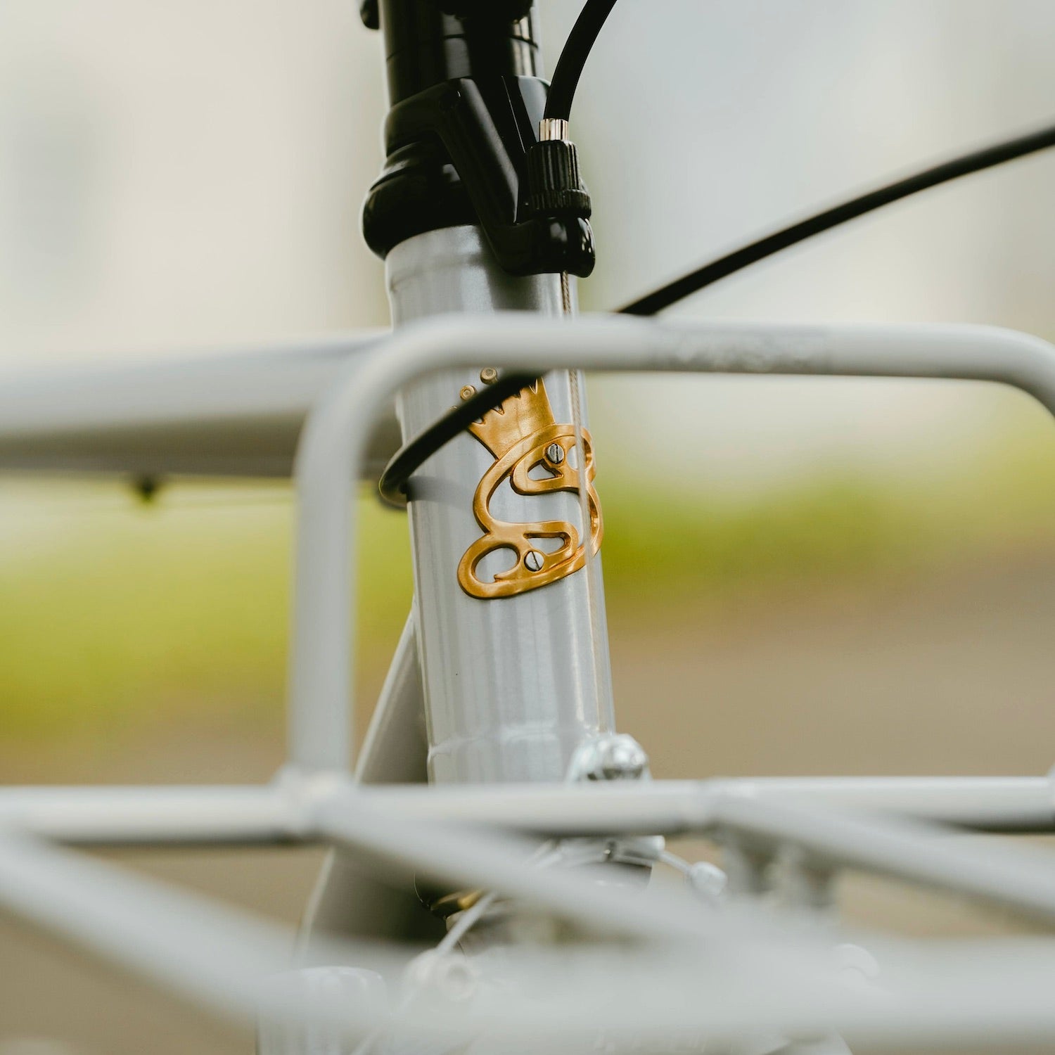 SYCIP BIKES Urban Track Bike Frameset