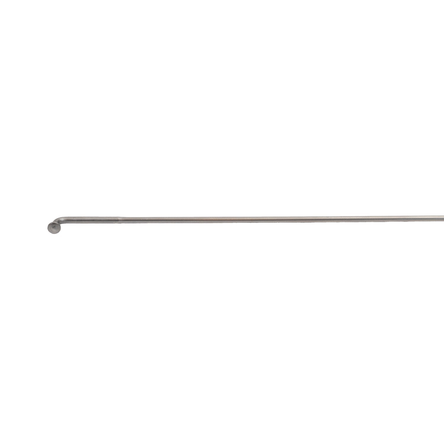 SAPIM Race Double Butted J-Bend Spoke