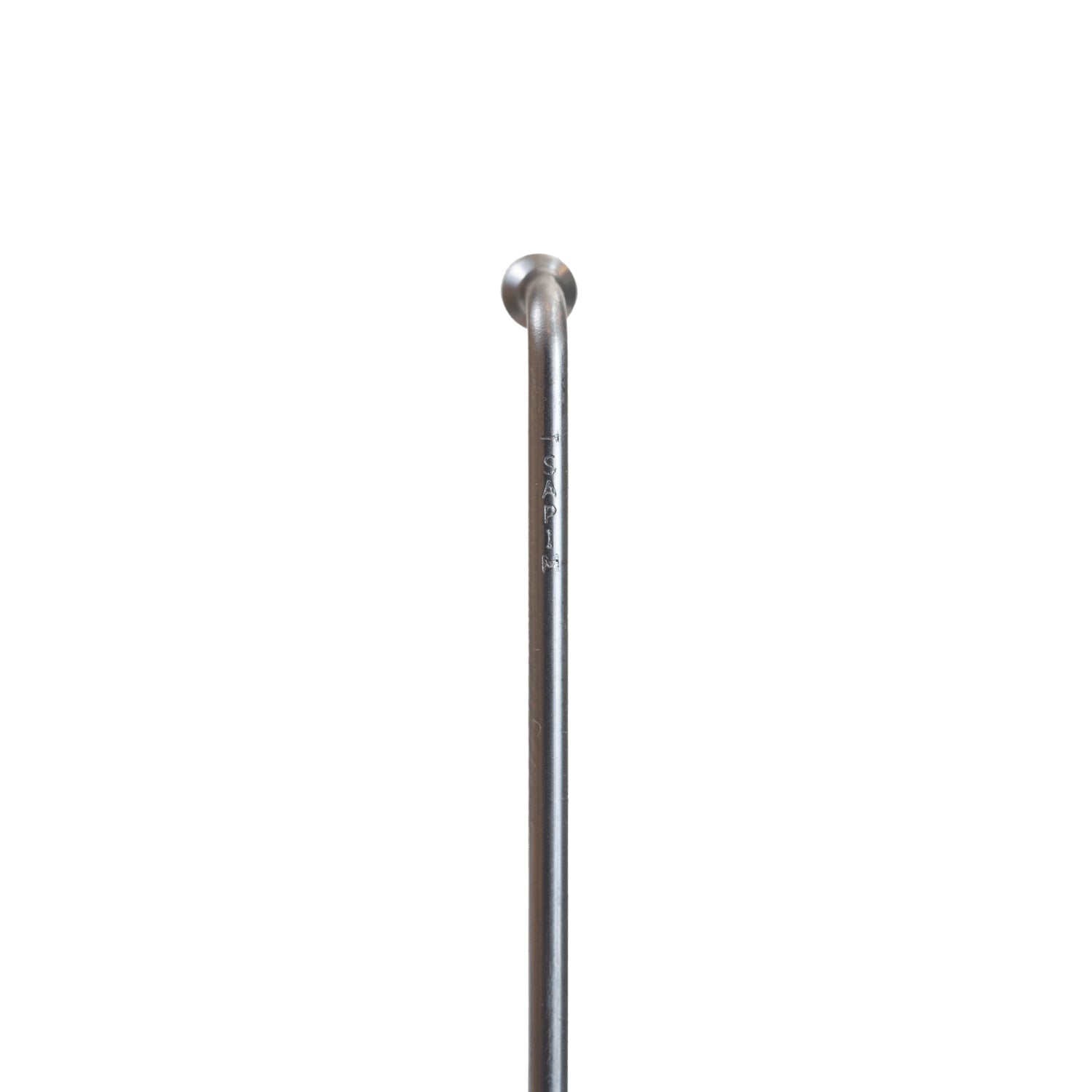 SAPIM Leader 14G J-Bend Spoke