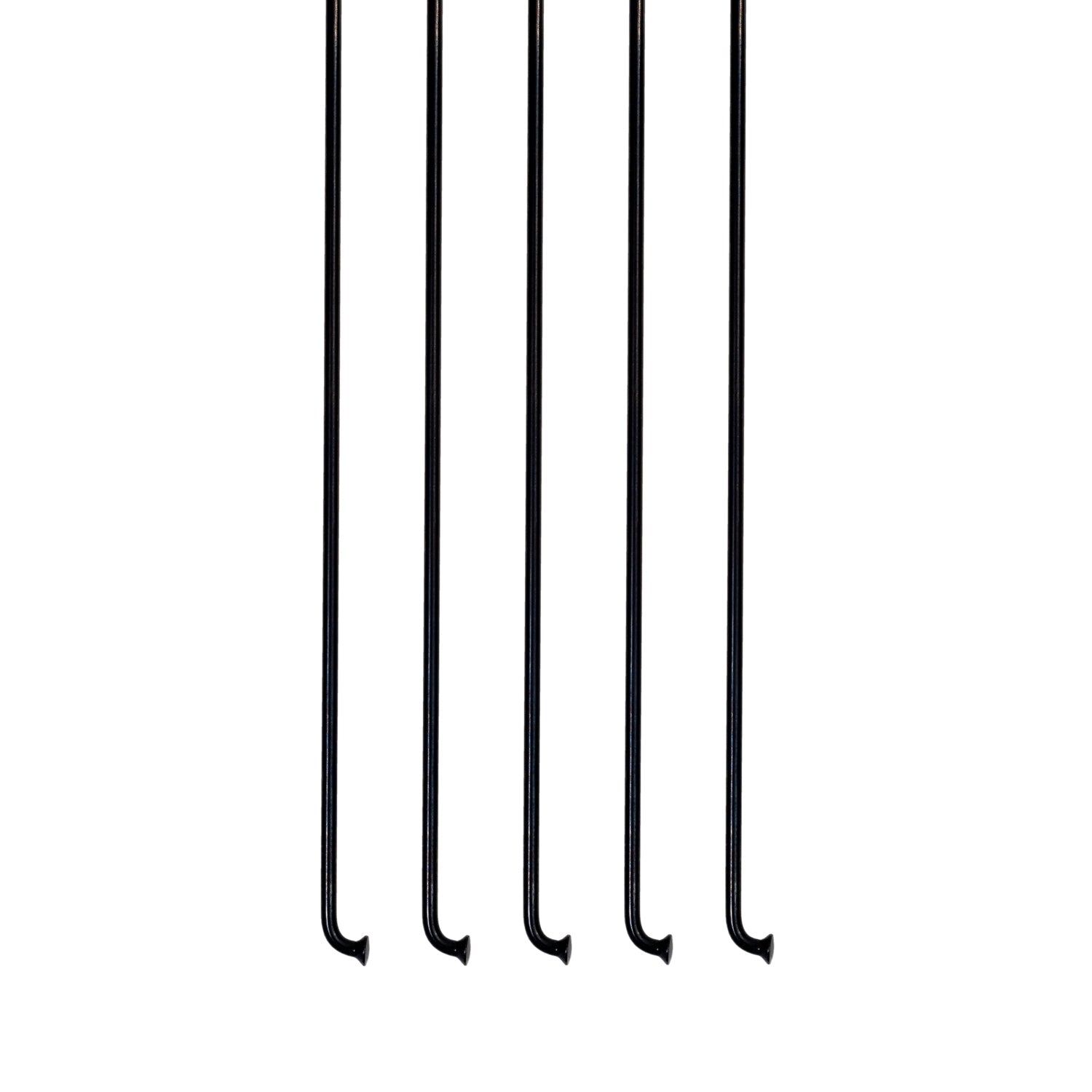 SAPIM Leader 14G J-Bend Spoke